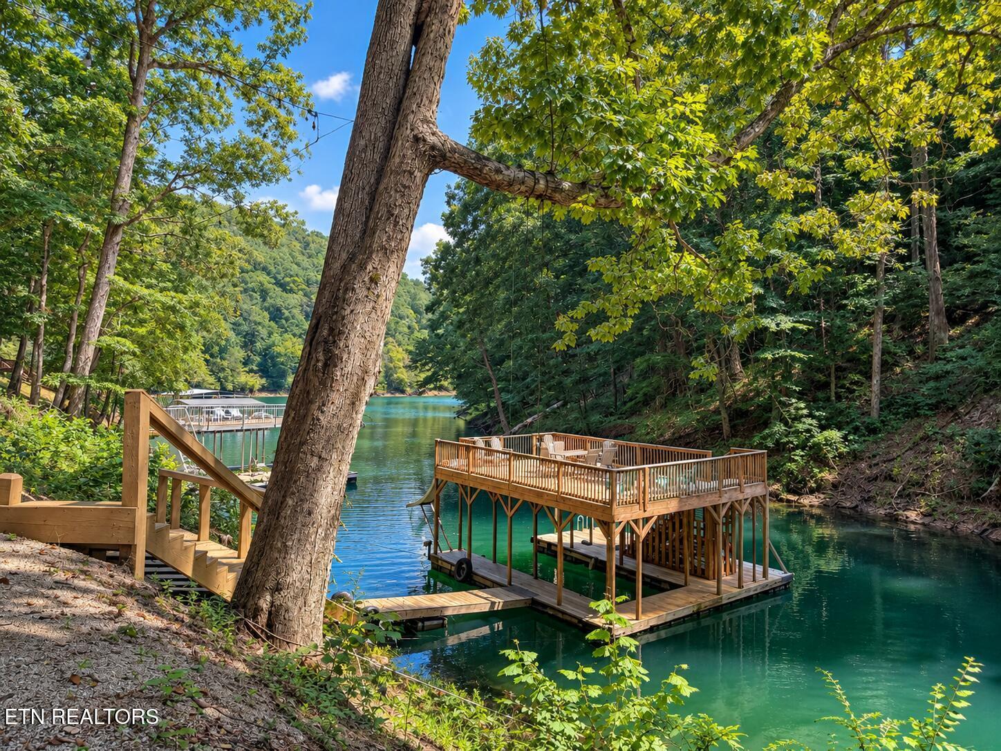 129 Bridgeview Lane, Lafollette, TN - Norris Lake Real Estate - Image# 39