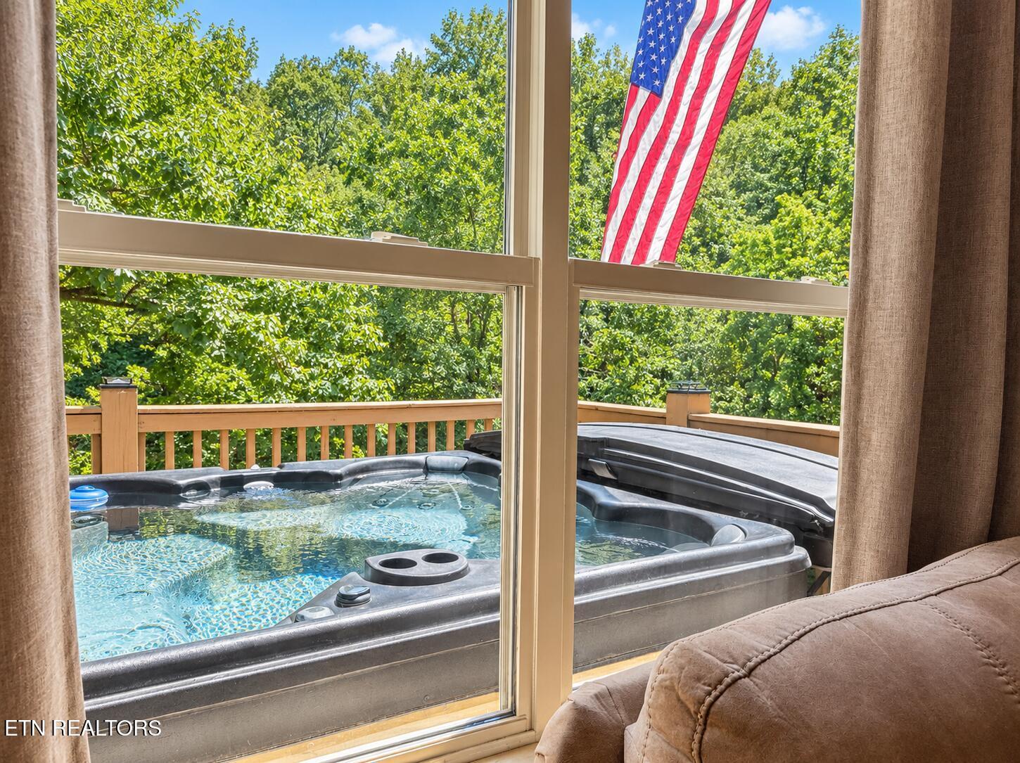 129 Bridgeview Lane, Lafollette, TN - Norris Lake Real Estate - Image# 19
