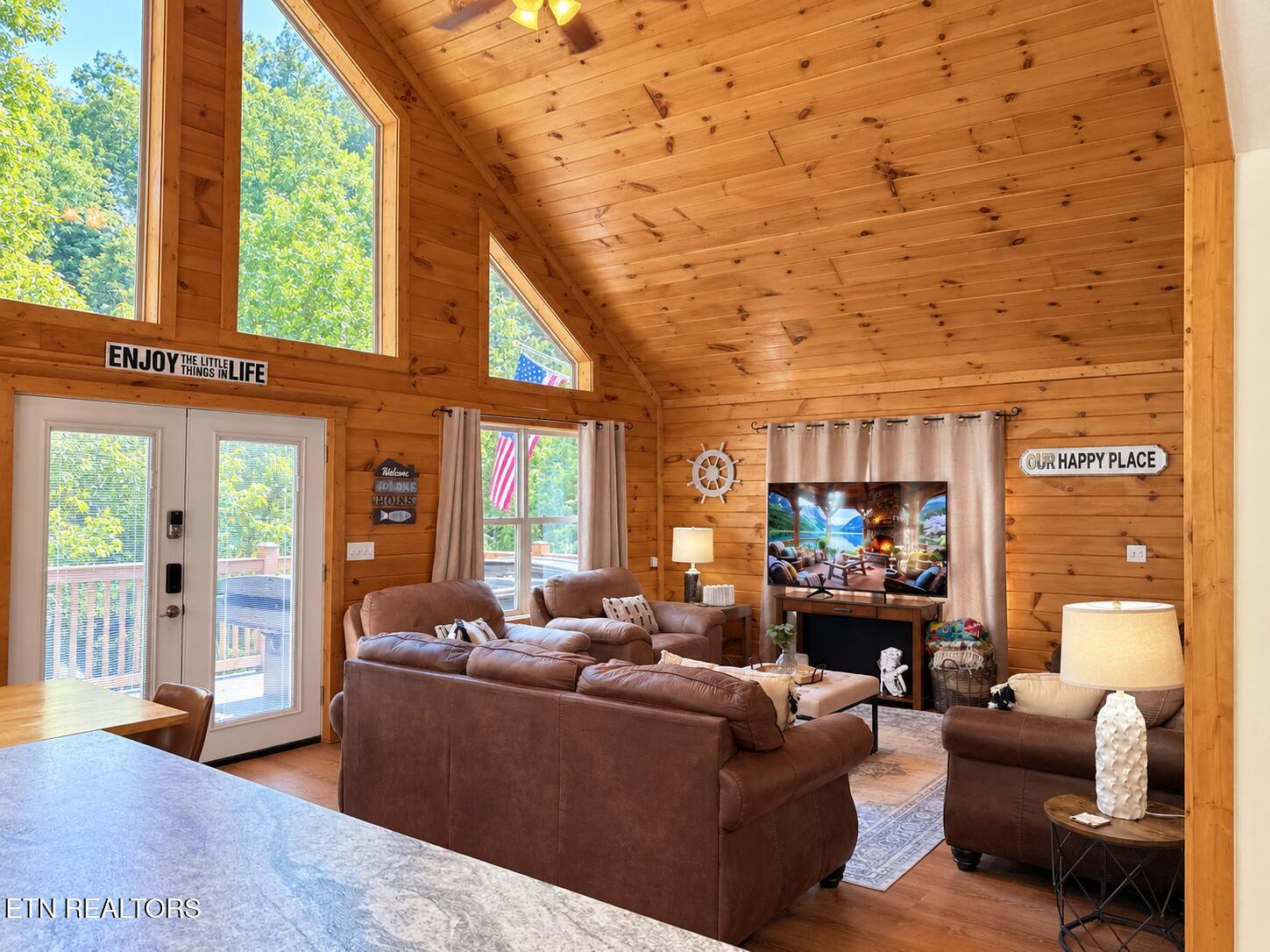 129 Bridgeview Lane, Lafollette, TN - Norris Lake Real Estate - Image# 17