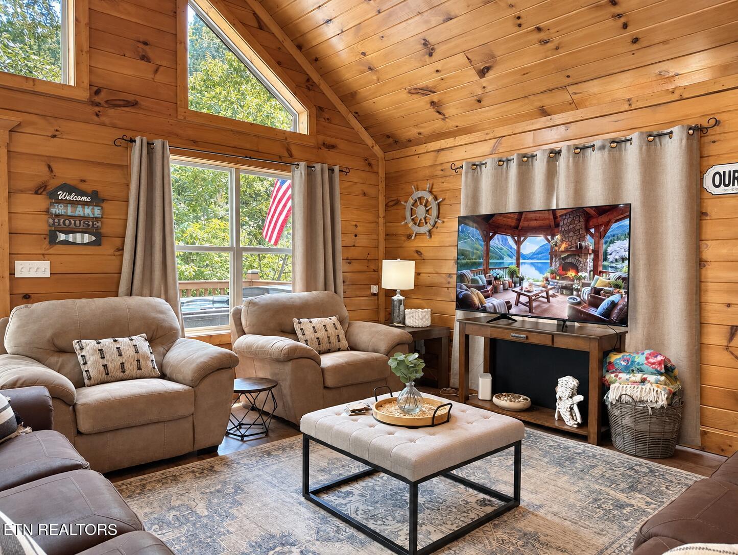 129 Bridgeview Lane, Lafollette, TN - Norris Lake Real Estate - Image# 13