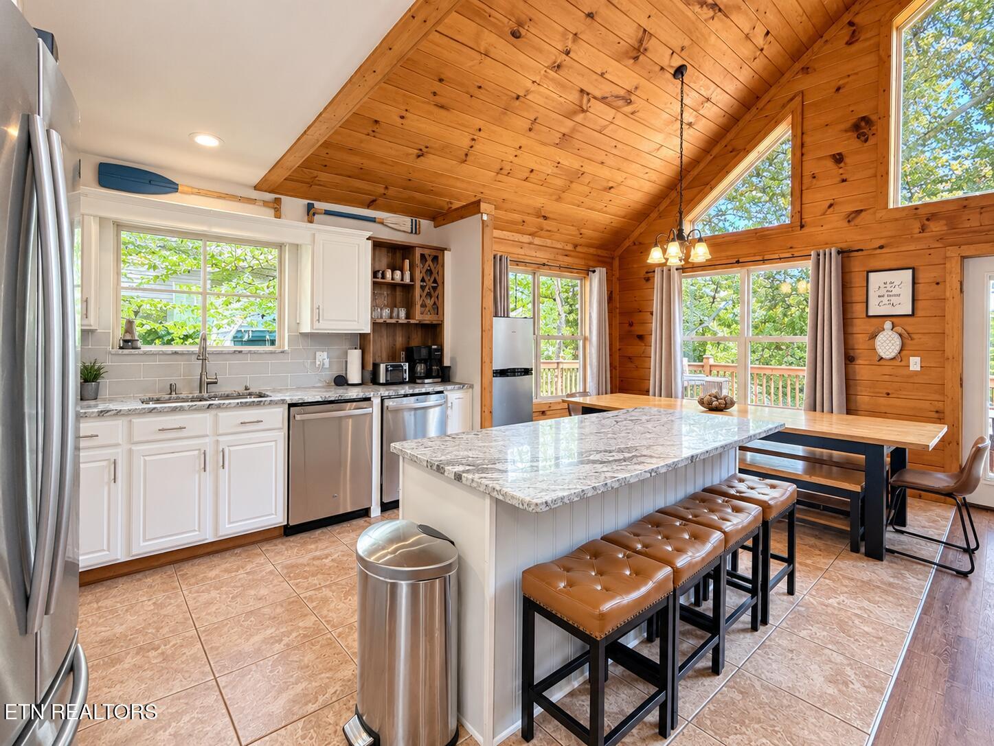 129 Bridgeview Lane, Lafollette, TN - Norris Lake Real Estate - Image# 23