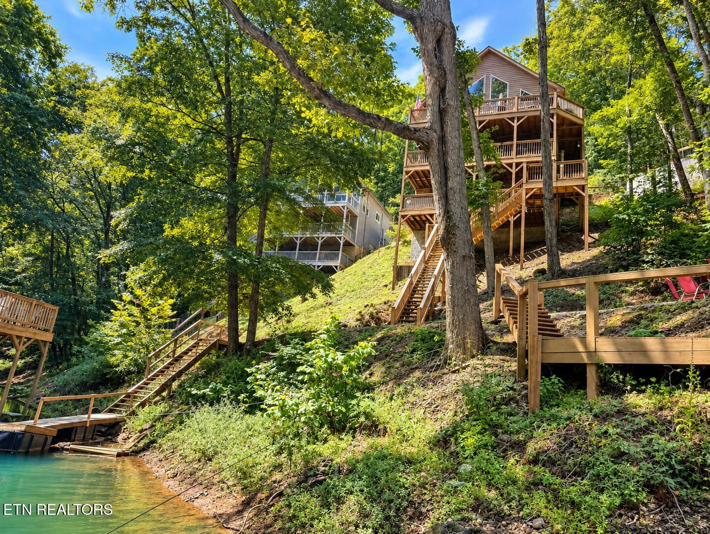 129 Bridgeview Lane, Lafollette, TN - Norris Lake Real Estate - Image# 107