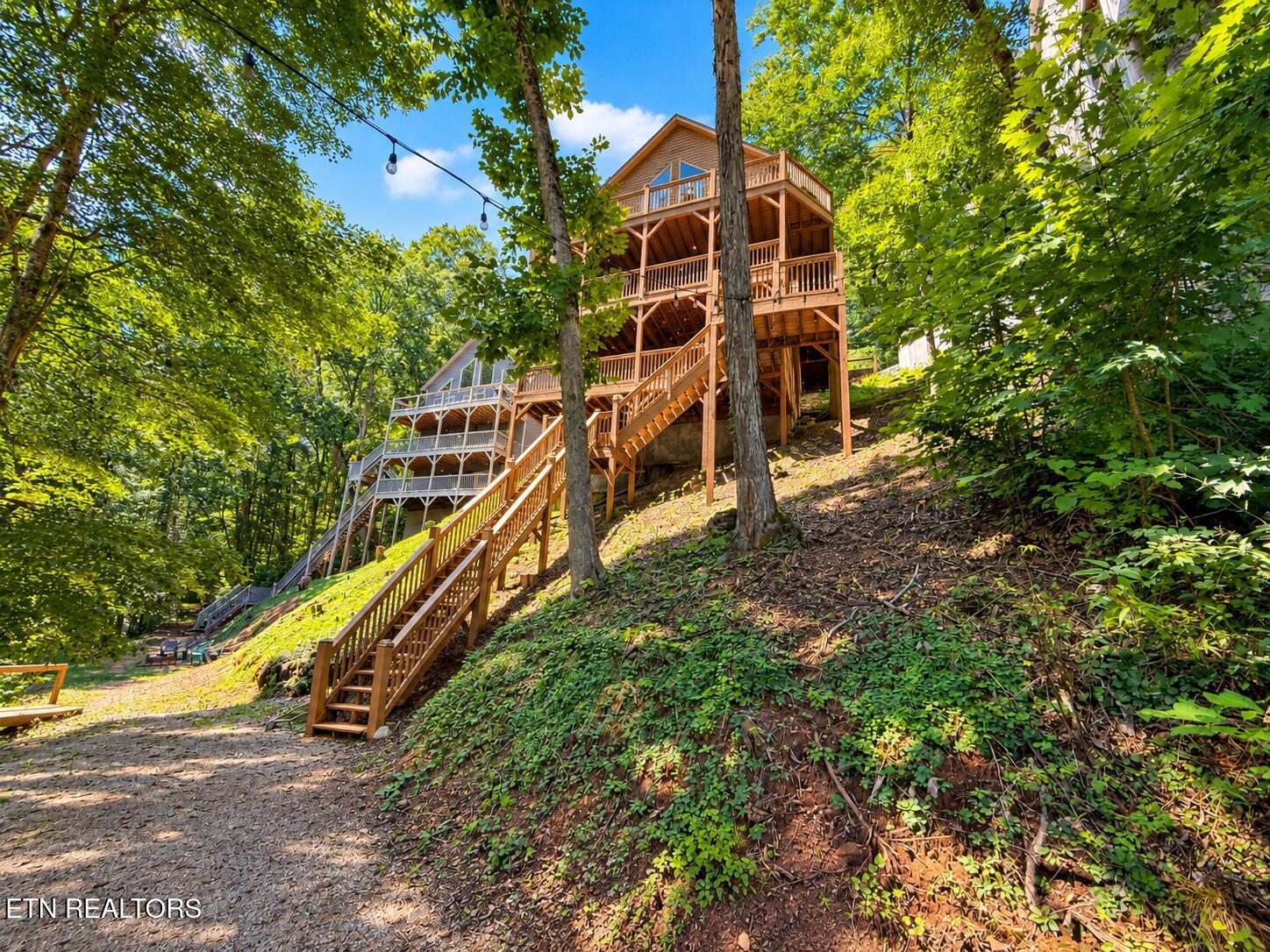129 Bridgeview Lane, Lafollette, TN - Norris Lake Real Estate - Image# 5