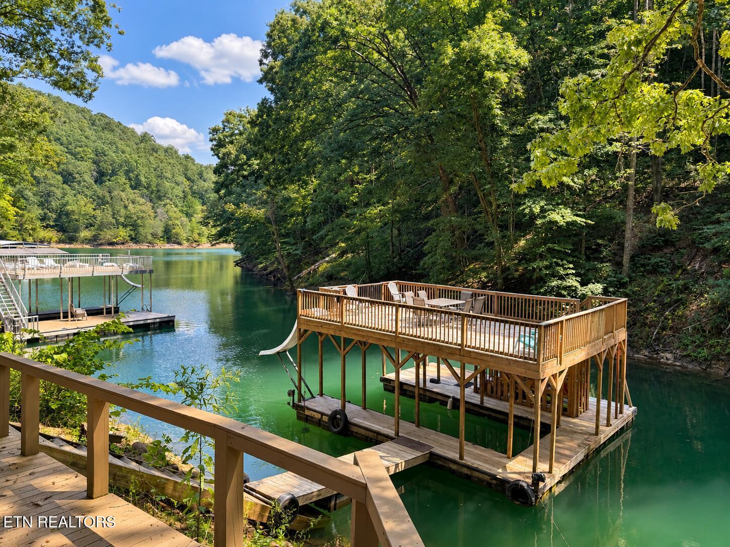 129 Bridgeview Lane, Lafollette, TN - Norris Lake Real Estate - Image# 7