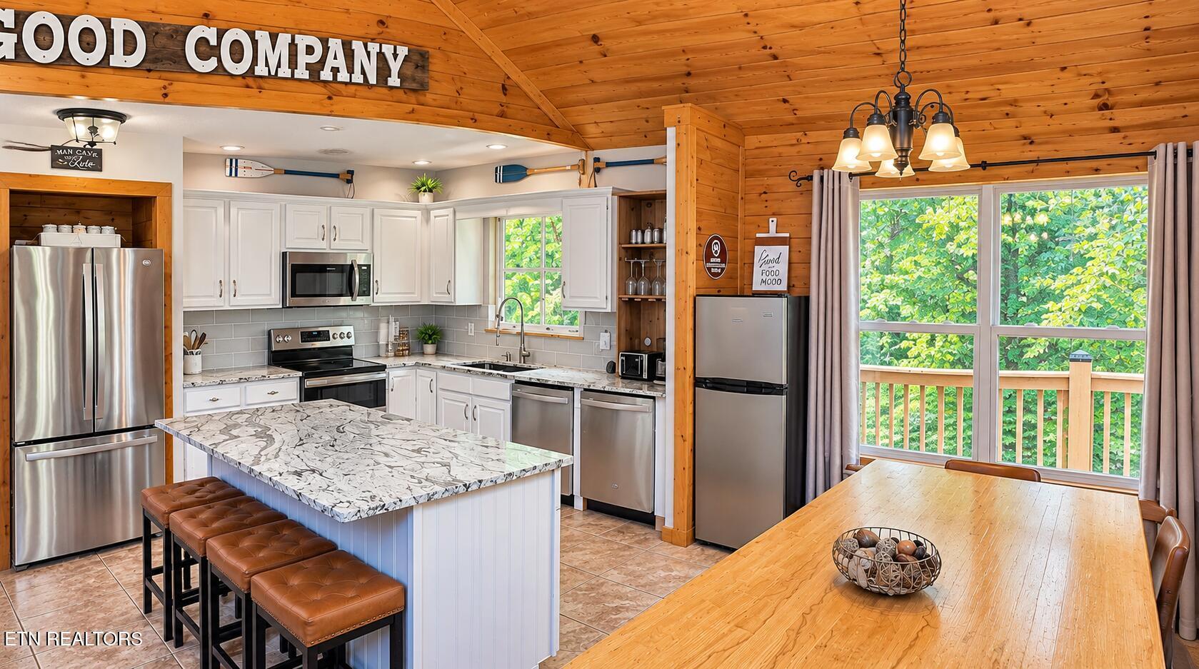129 Bridgeview Lane, Lafollette, TN - Norris Lake Real Estate - Image# 21