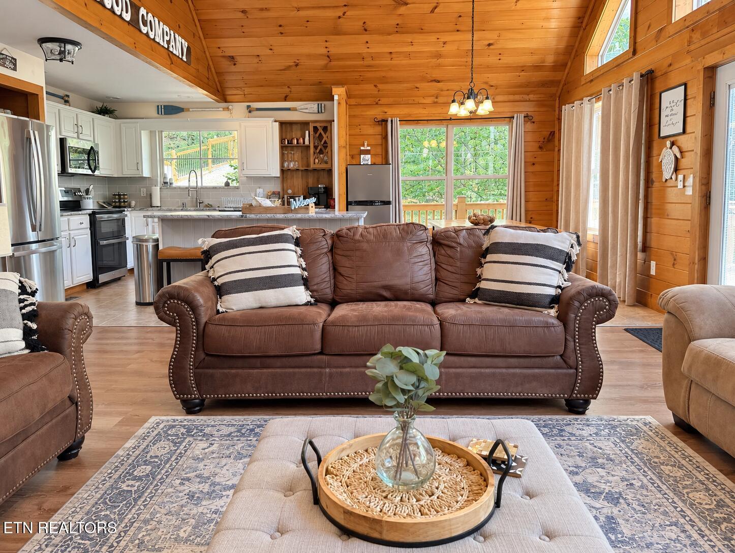 129 Bridgeview Lane, Lafollette, TN - Norris Lake Real Estate - Image# 15