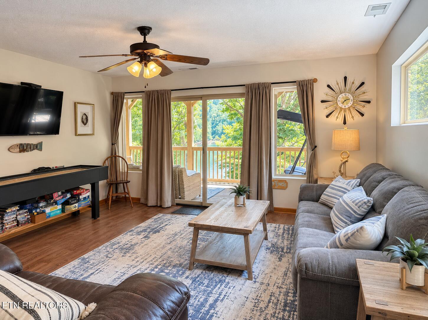 129 Bridgeview Lane, Lafollette, TN - Norris Lake Real Estate - Image# 77