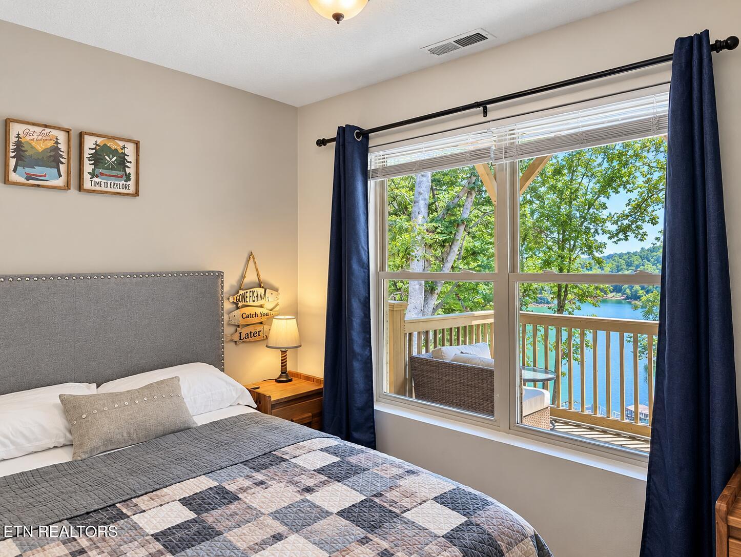 129 Bridgeview Lane, Lafollette, TN - Norris Lake Real Estate - Image# 91