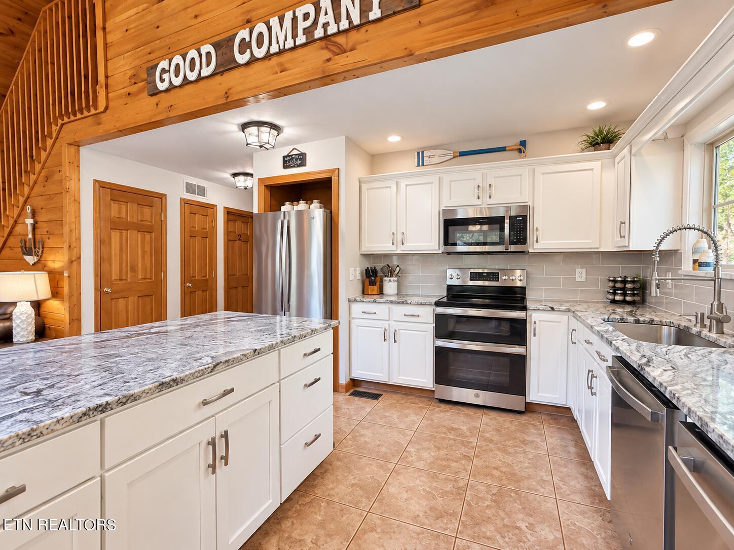 129 Bridgeview Lane, Lafollette, TN - Norris Lake Real Estate - Image# 27