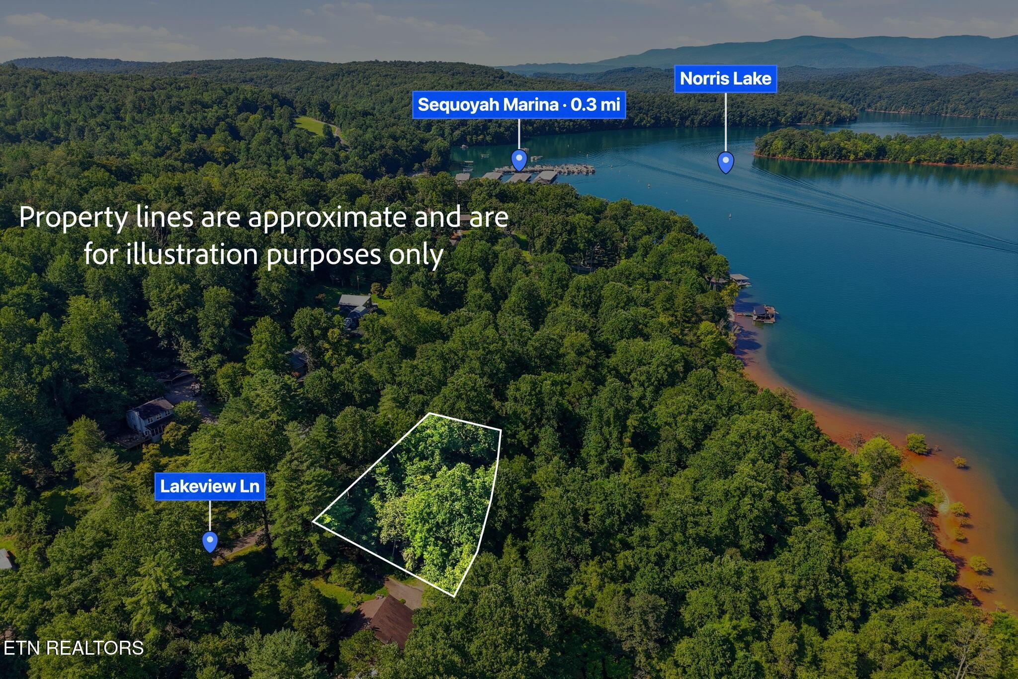 Norris Lake Real Estate - Image# 1