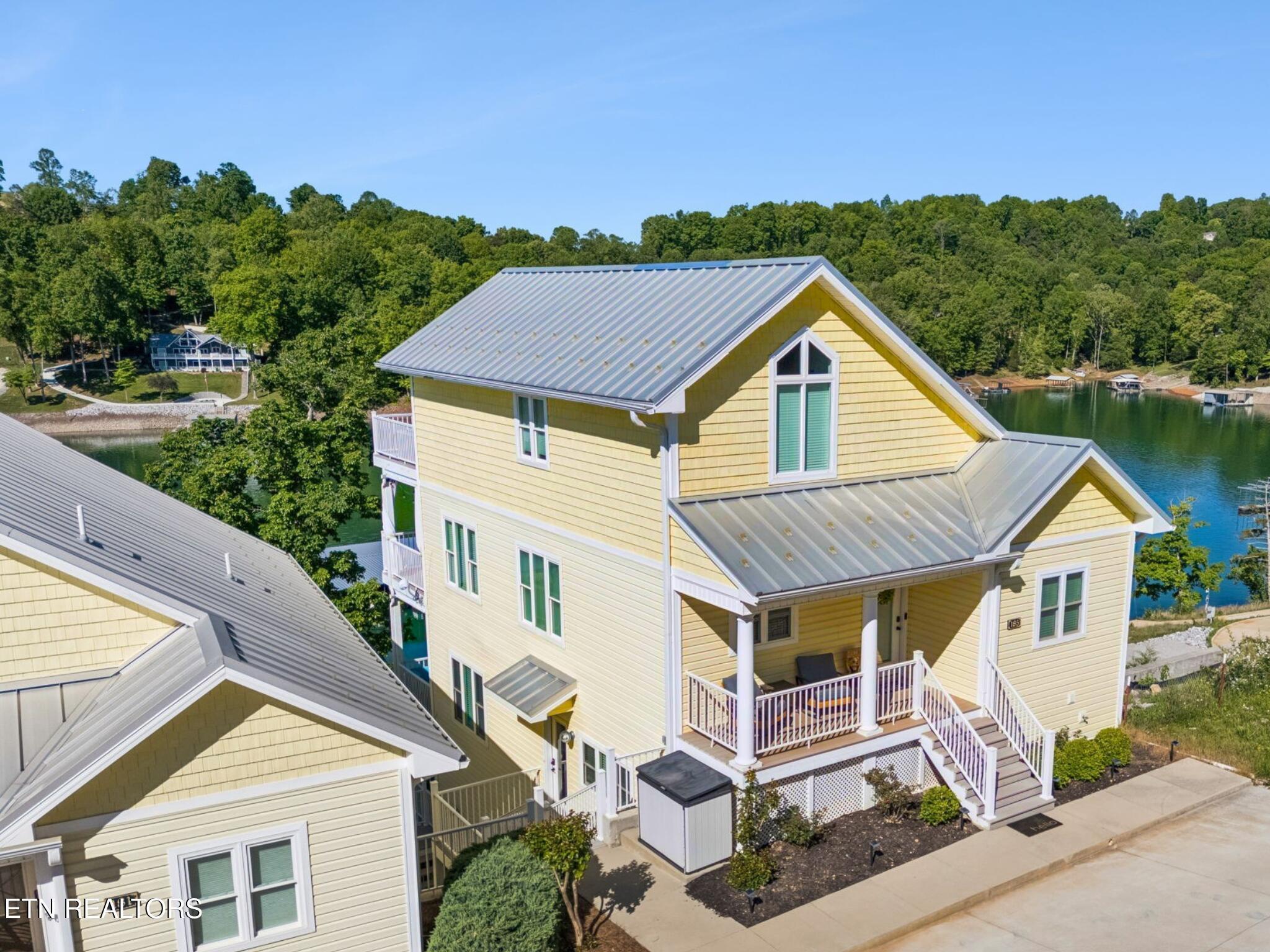 Norris Lake Real Estate - Image# 1