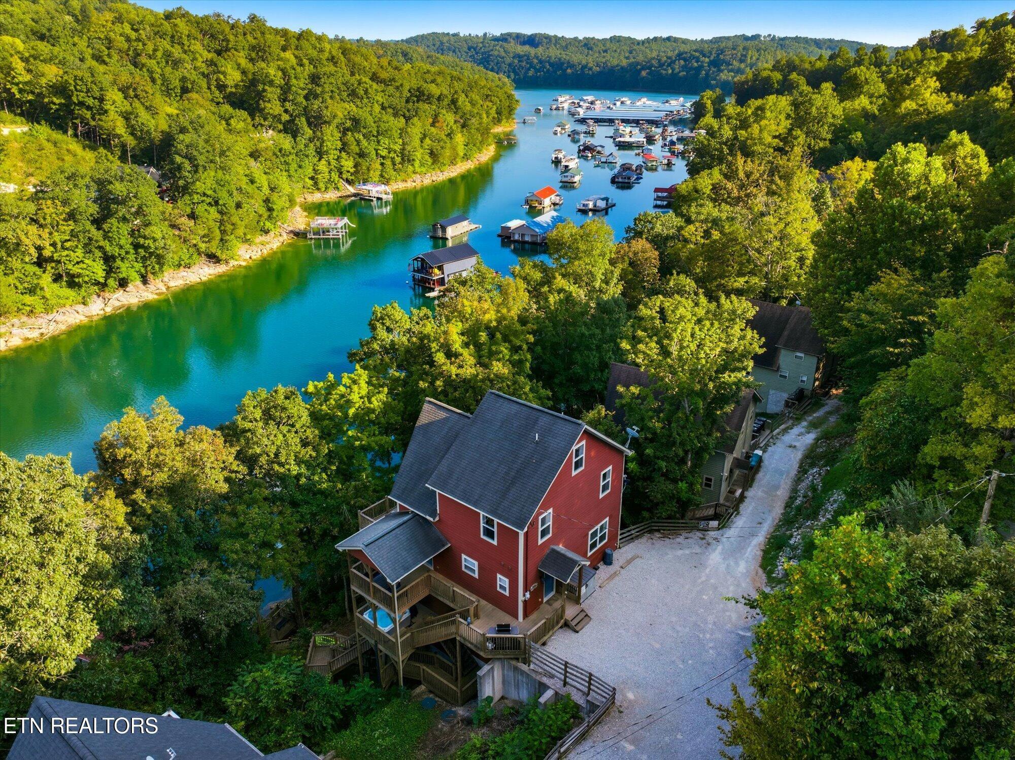 Norris Lake Real Estate - Image# 1