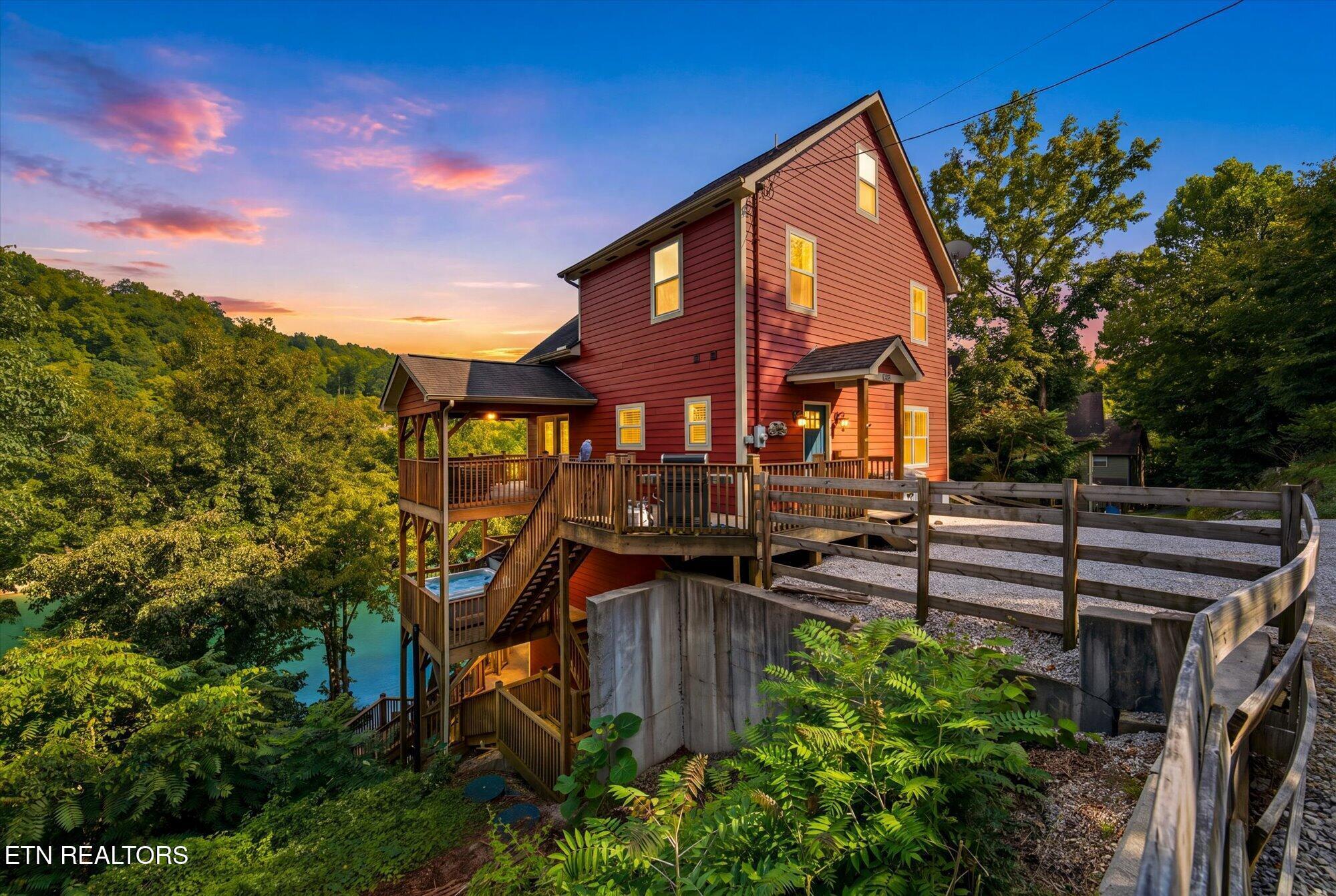 Norris Lake Real Estate - Image# 23