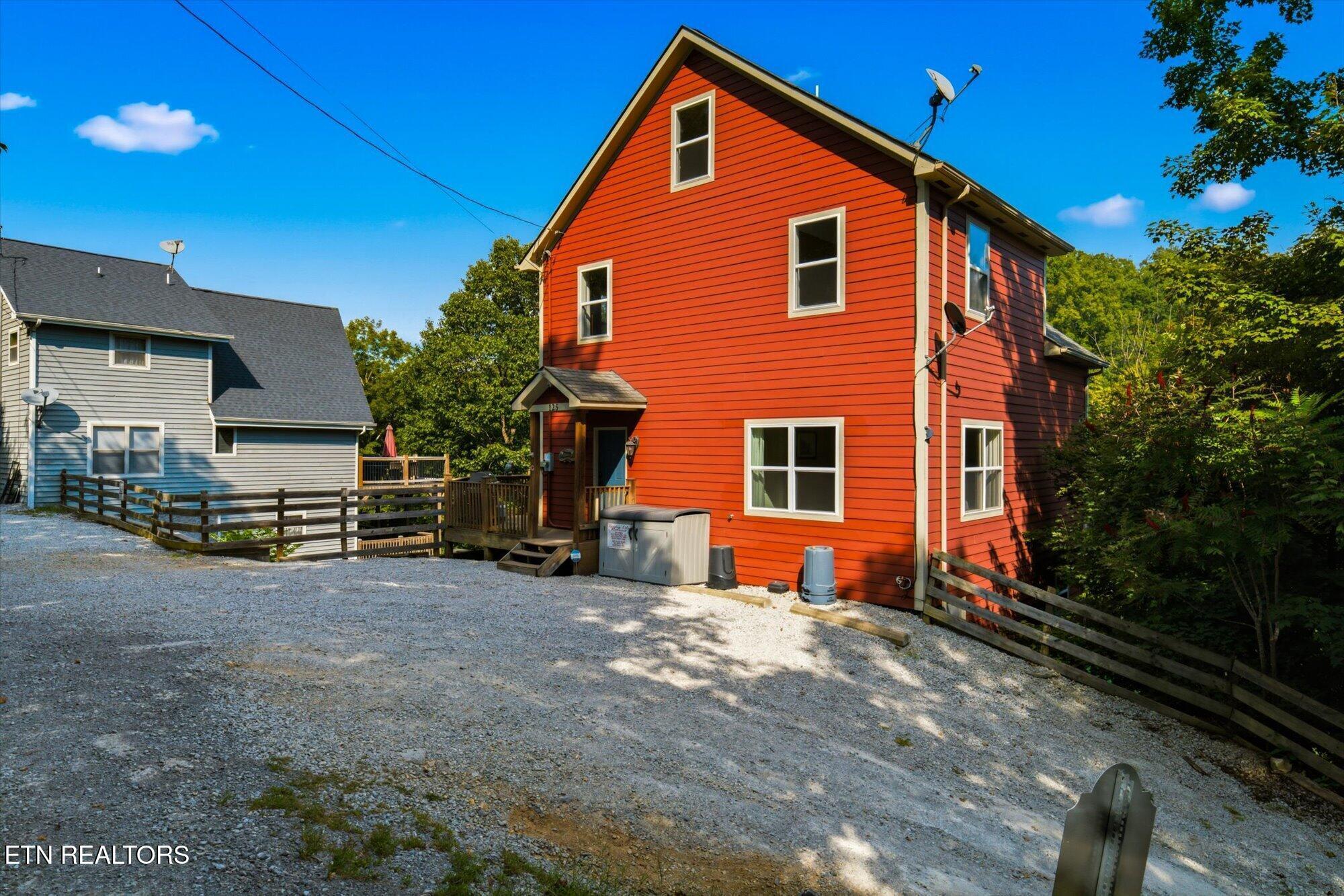 Norris Lake Real Estate - Image# 33