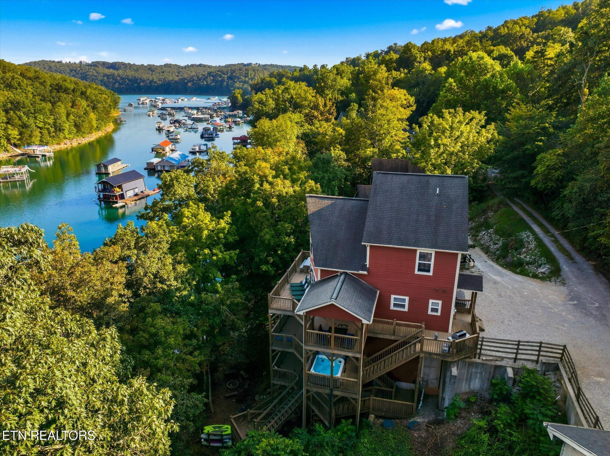 Norris Lake Real Estate - Image# 40