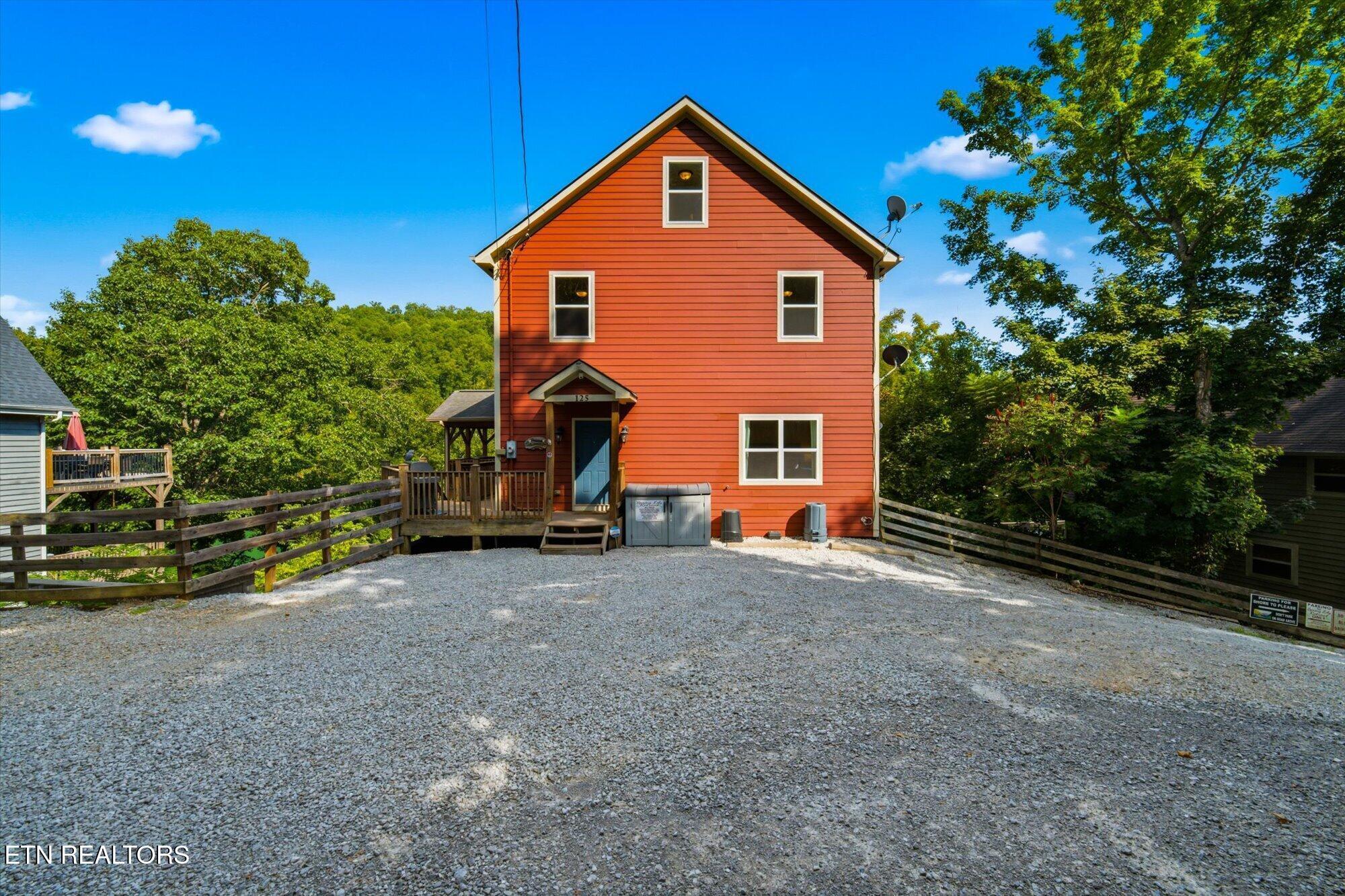 Norris Lake Real Estate - Image# 61