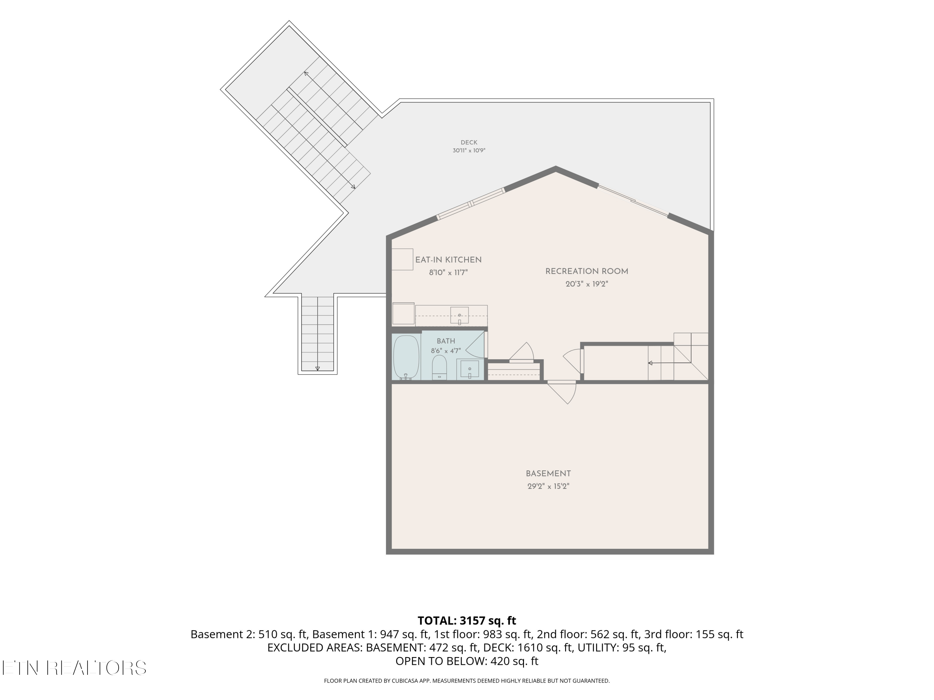 Norris Lake Real Estate - Image# 2