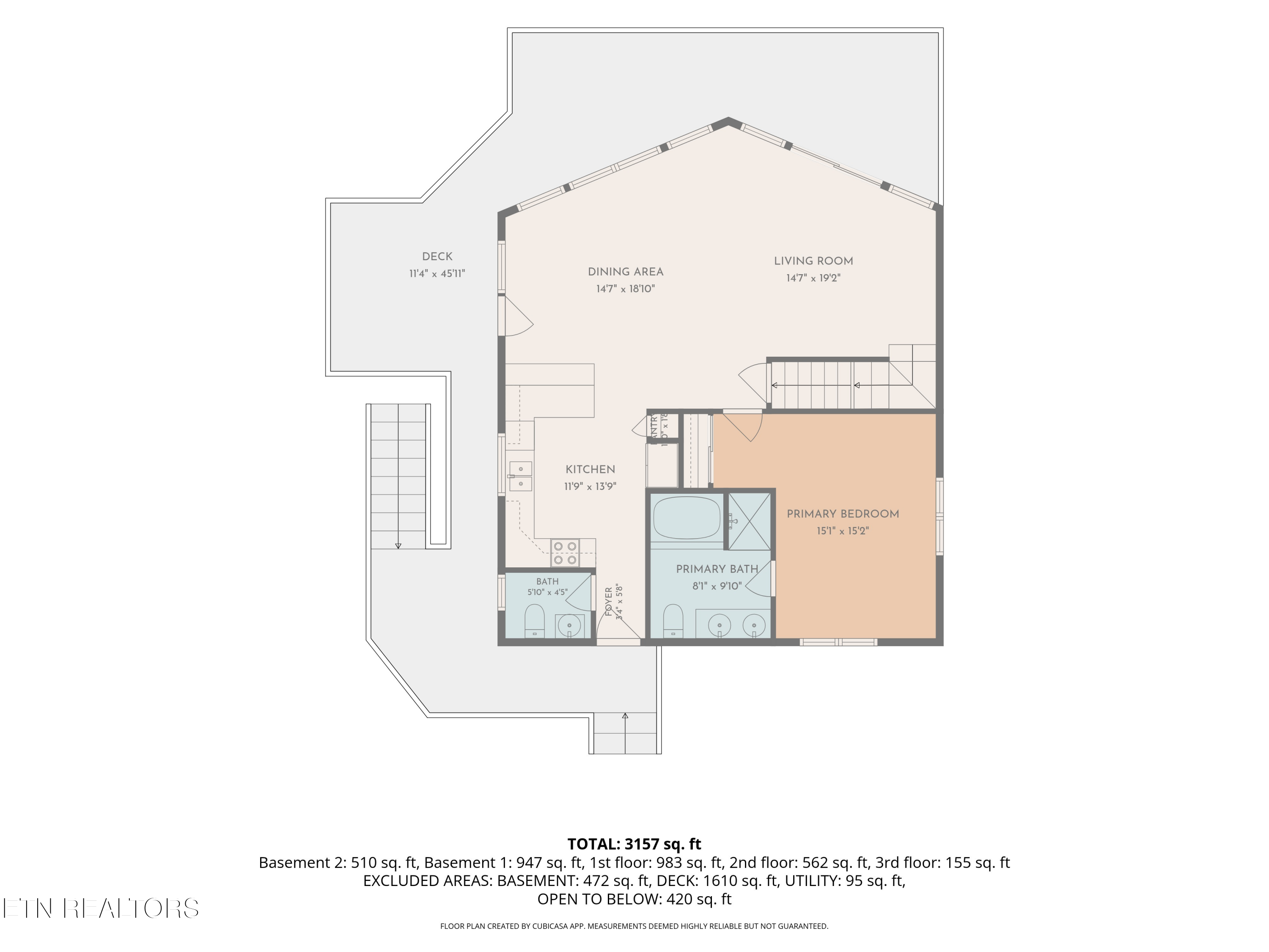 Norris Lake Real Estate - Image# 6