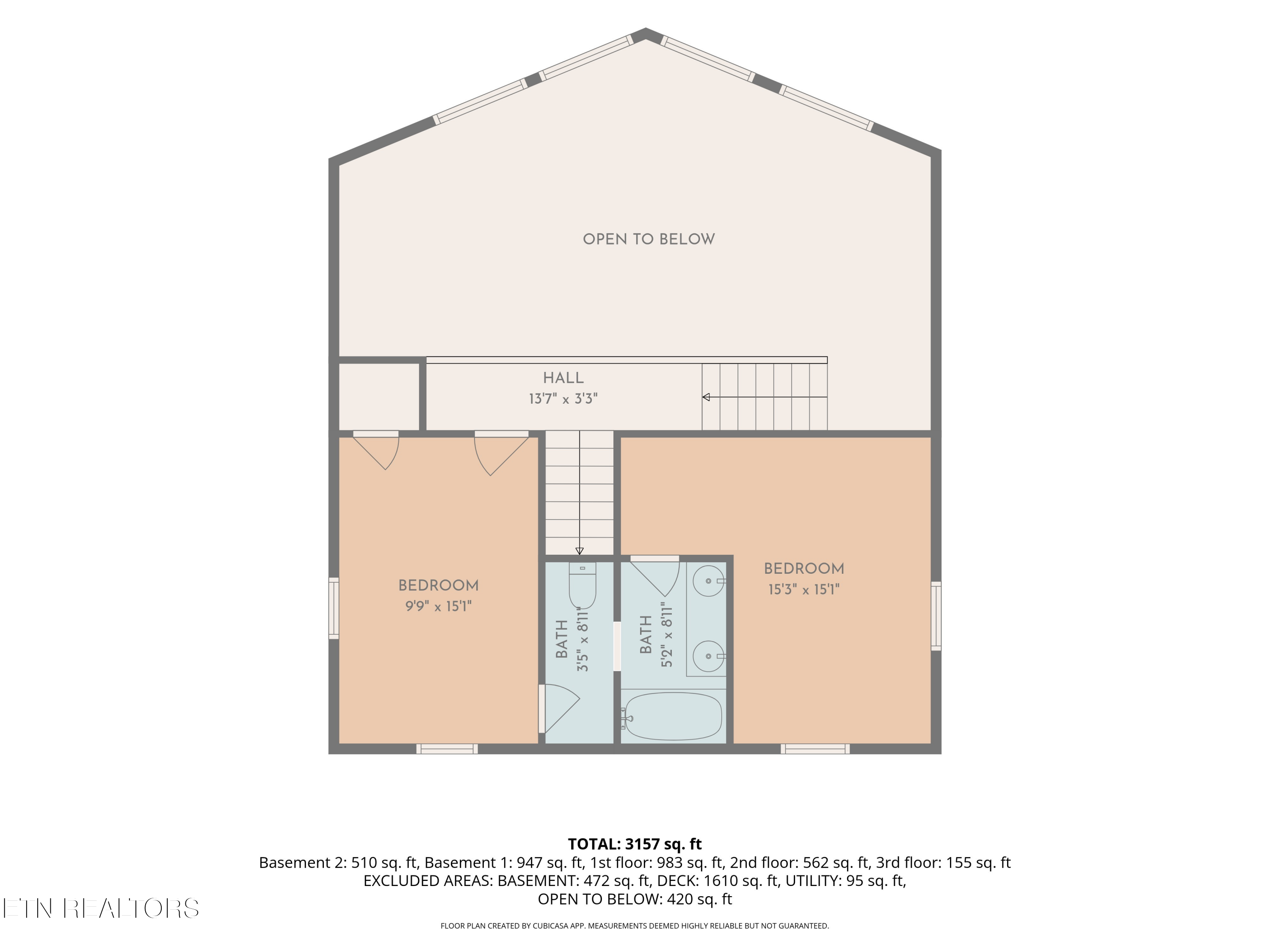 Norris Lake Real Estate - Image# 8