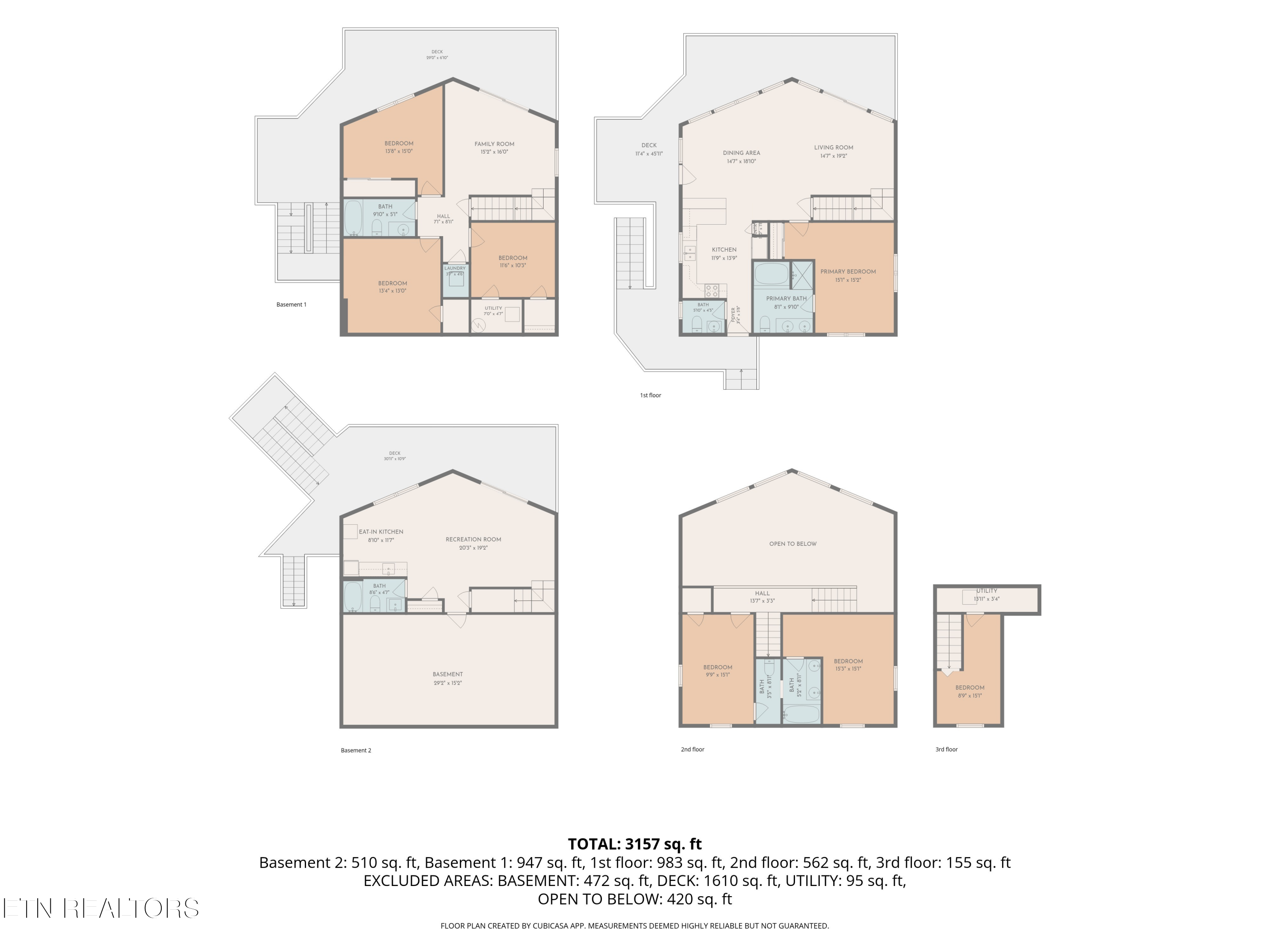 Norris Lake Real Estate - Image# 12