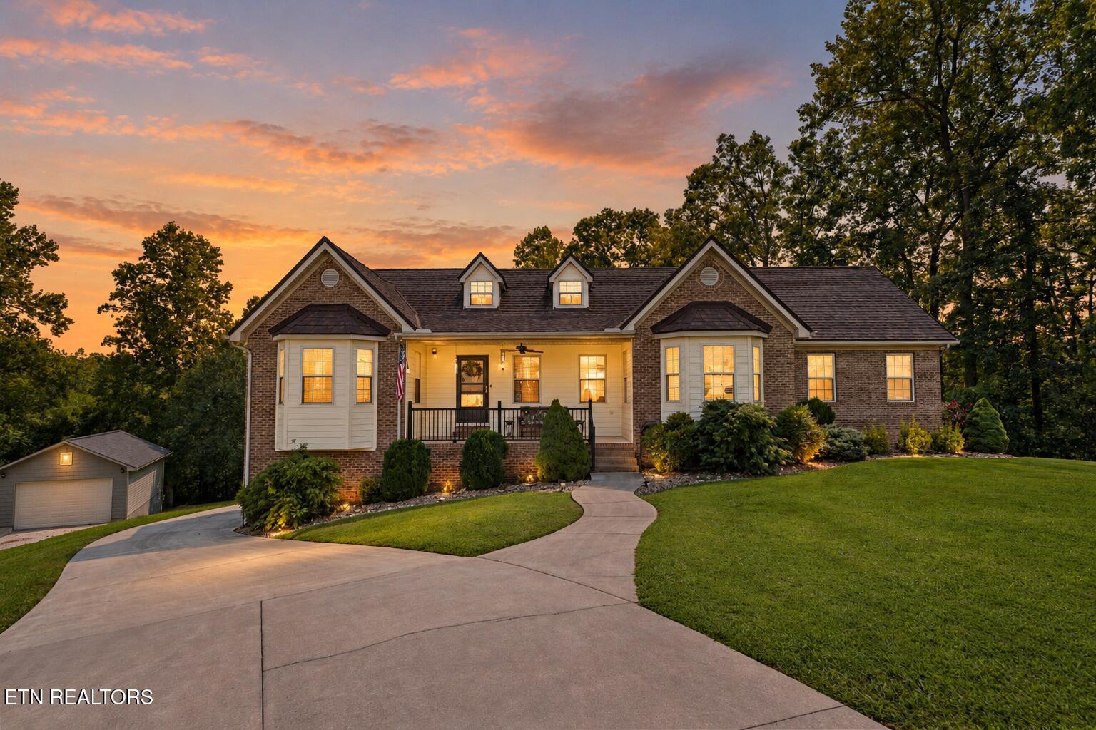 Norris Lake Real Estate - Image# 1
