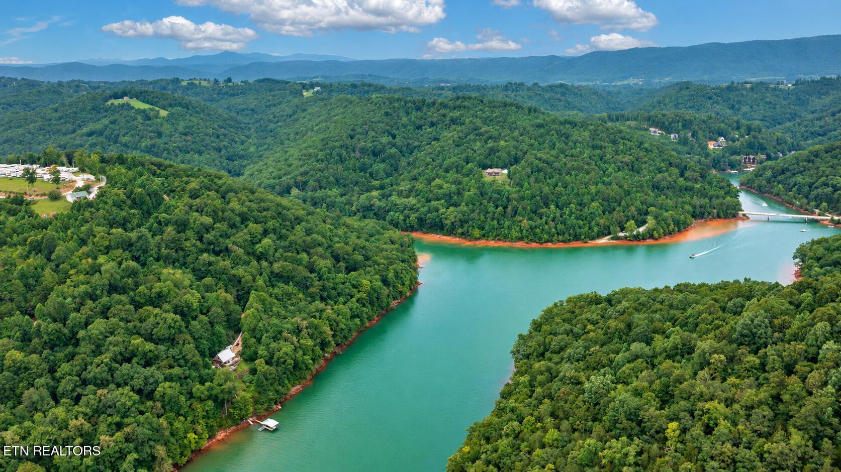 Norris Lake Real Estate - Image# 2