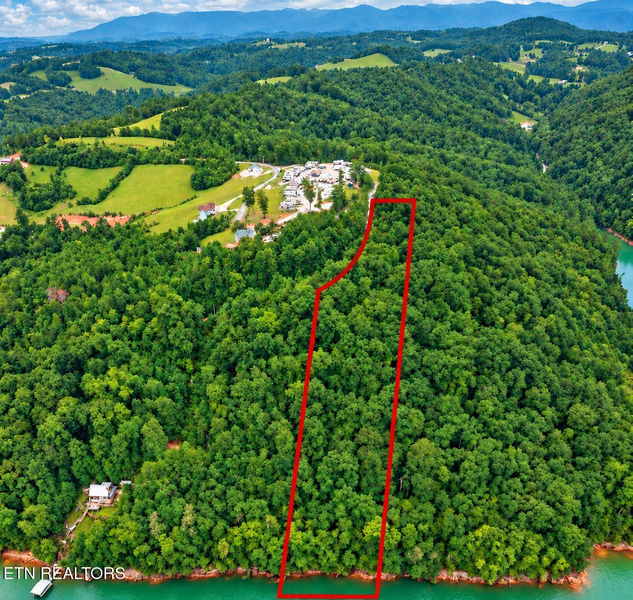 Norris Lake Real Estate - Image# 1