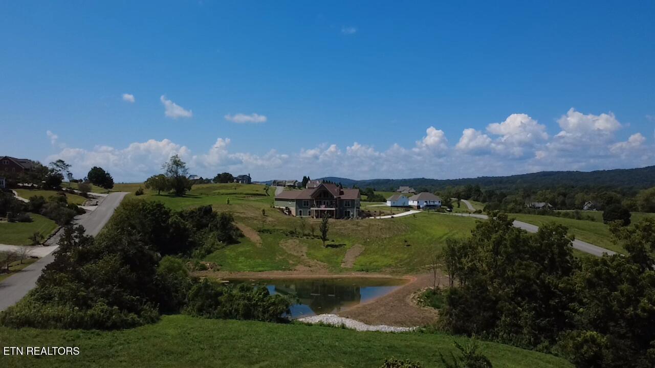 Lot 69 Windy Sails Lane, Sharps Chapel, TN - Norris Lake Real Estate - Image# 2