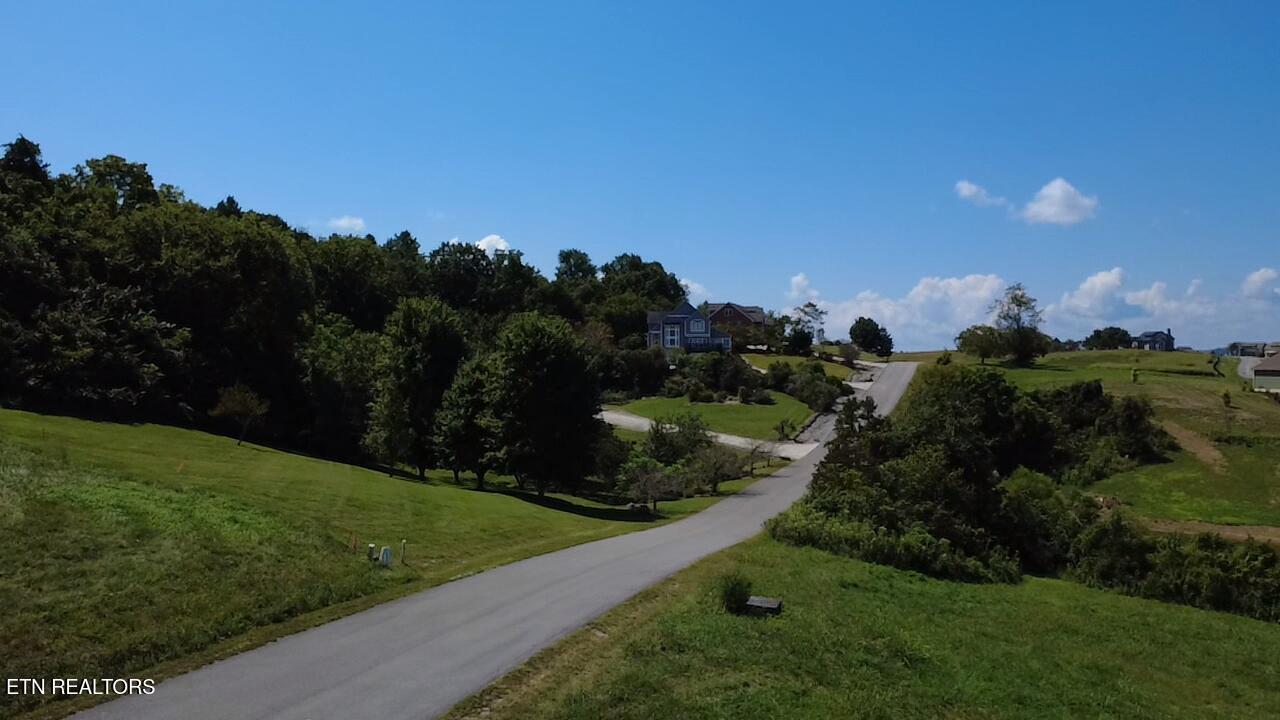 Lot 69 Windy Sails Lane, Sharps Chapel, TN - Norris Lake Real Estate - Image# 20