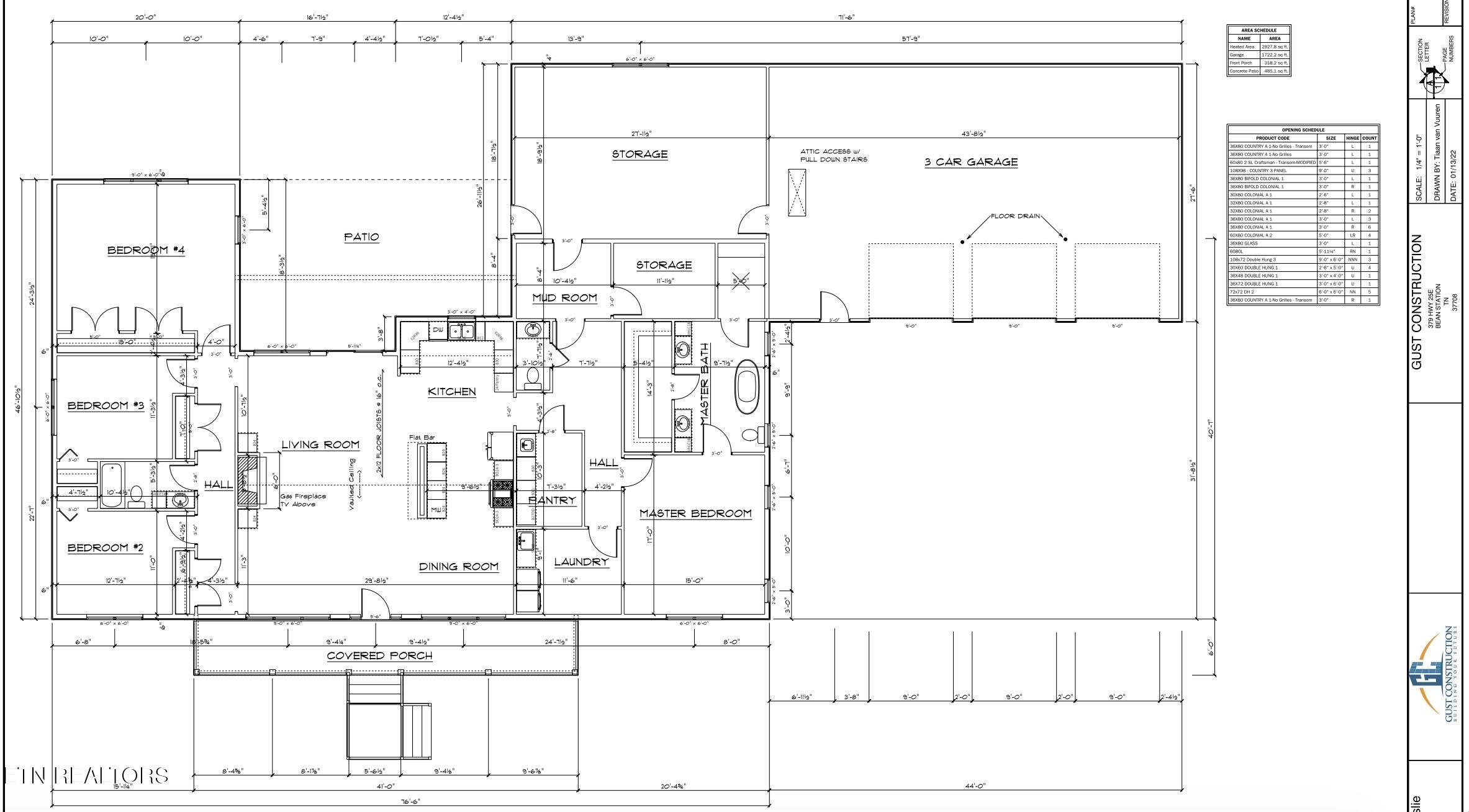 Lot 69 Windy Sails Lane, Sharps Chapel, TN - Norris Lake Real Estate - Image# 12