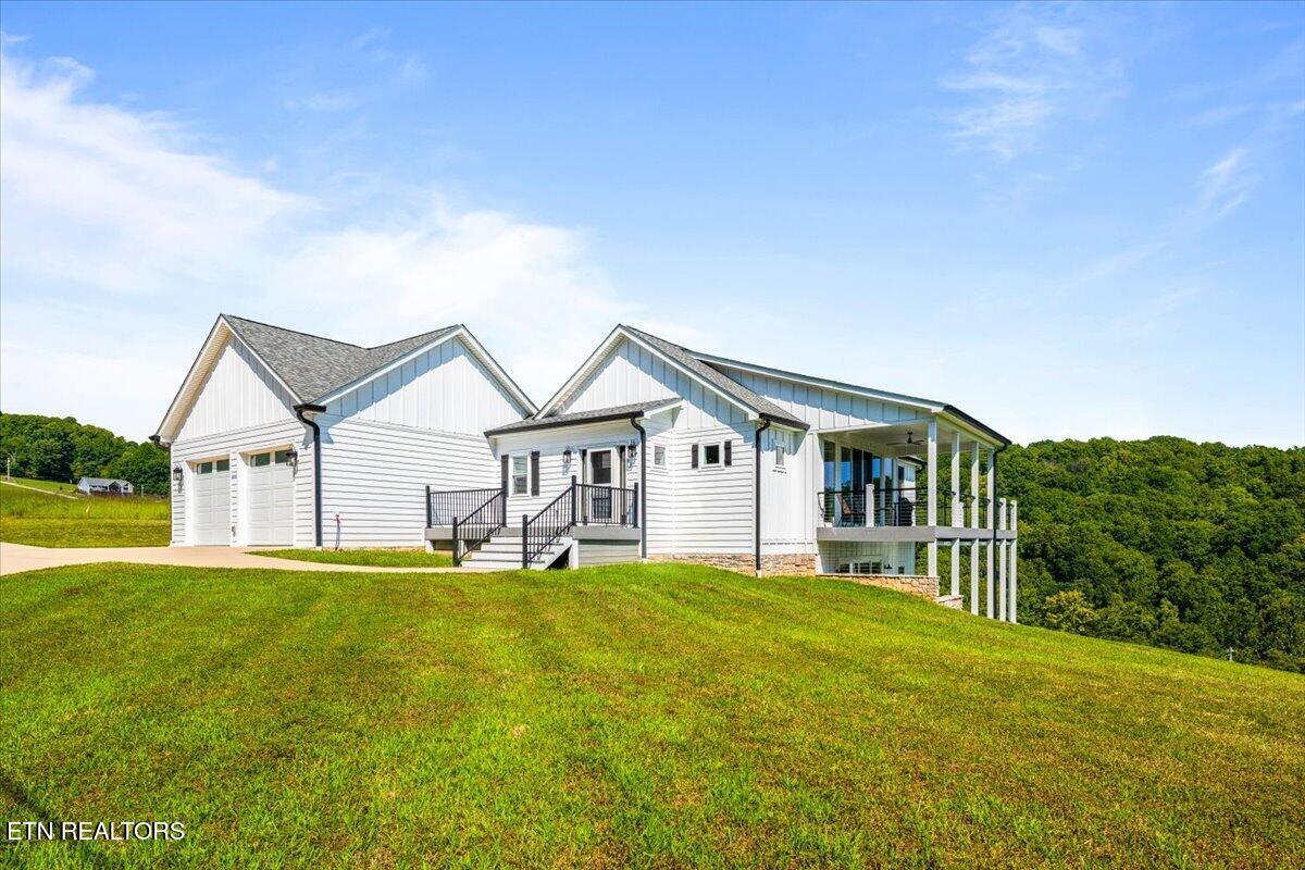 244 Laikens Way, Lafollette, TN - Norris Lake Real Estate - Image# 3