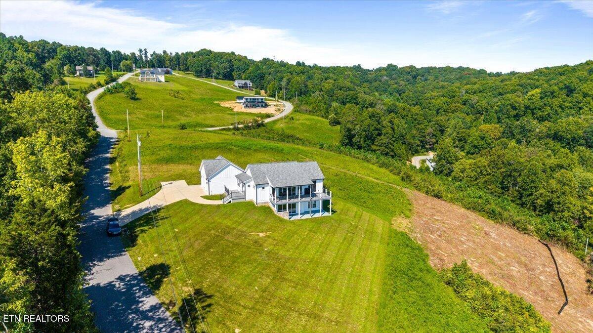 244 Laikens Way, Lafollette, TN - Norris Lake Real Estate - Image# 4