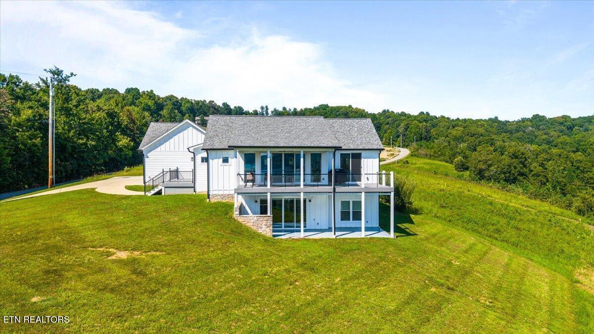 244 Laikens Way, Lafollette, TN - Norris Lake Real Estate - Image# 5