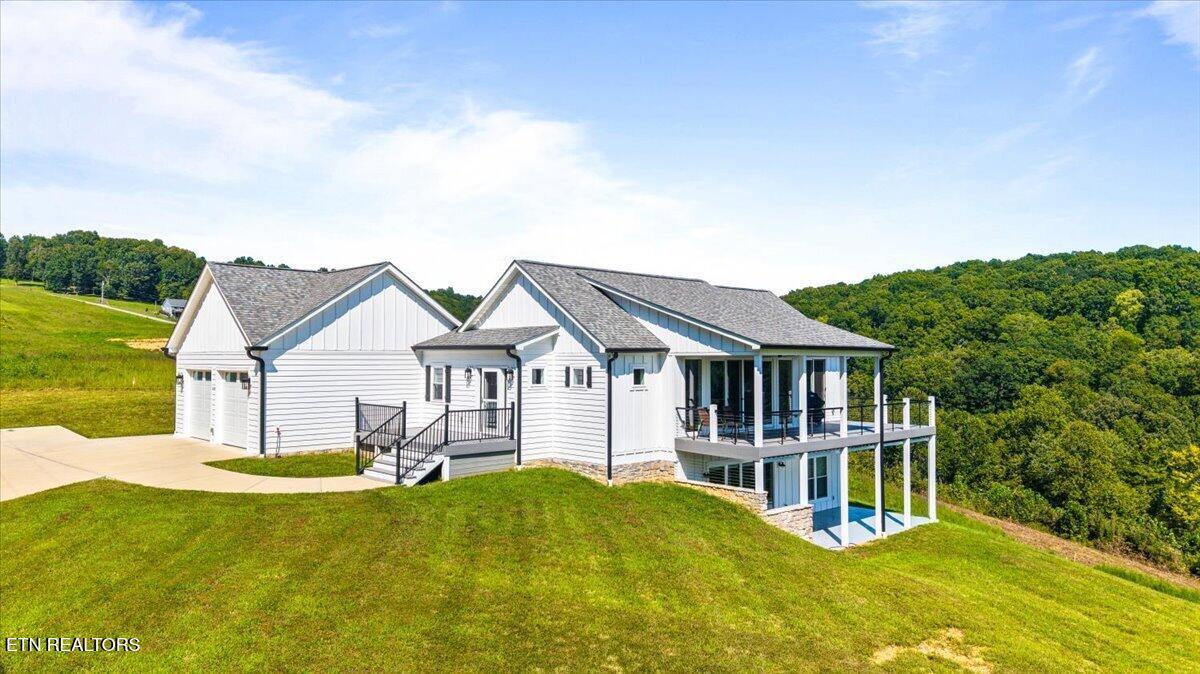 244 Laikens Way, Lafollette, TN - Norris Lake Real Estate - Image# 7