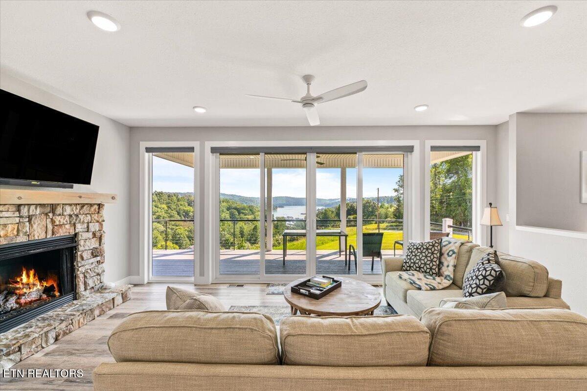 244 Laikens Way, Lafollette, TN - Norris Lake Real Estate - Image# 9