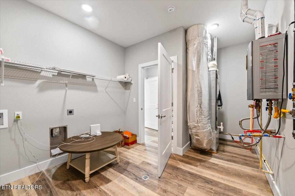 244 Laikens Way, Lafollette, TN - Norris Lake Real Estate - Image# 39