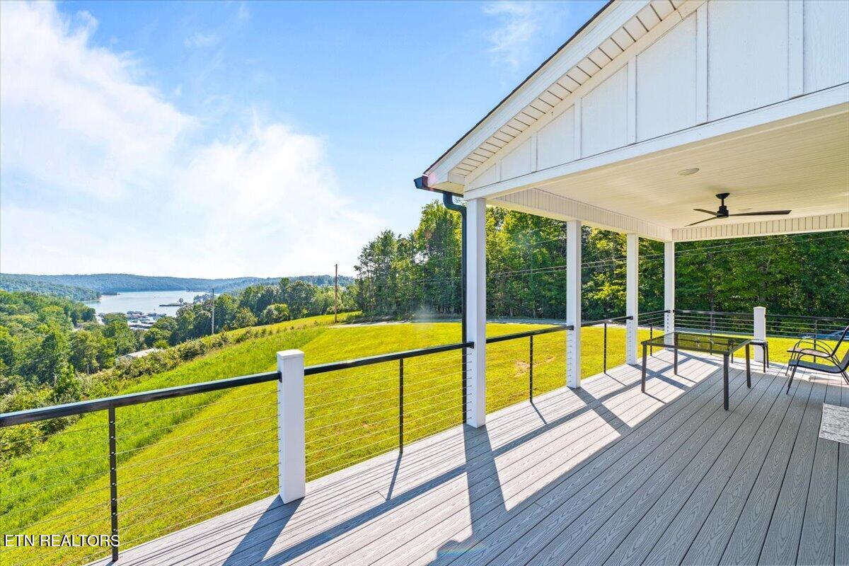 244 Laikens Way, Lafollette, TN - Norris Lake Real Estate - Image# 53