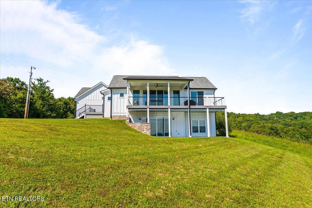 244 Laikens Way, Lafollette, TN - Norris Lake Real Estate - Image# 63