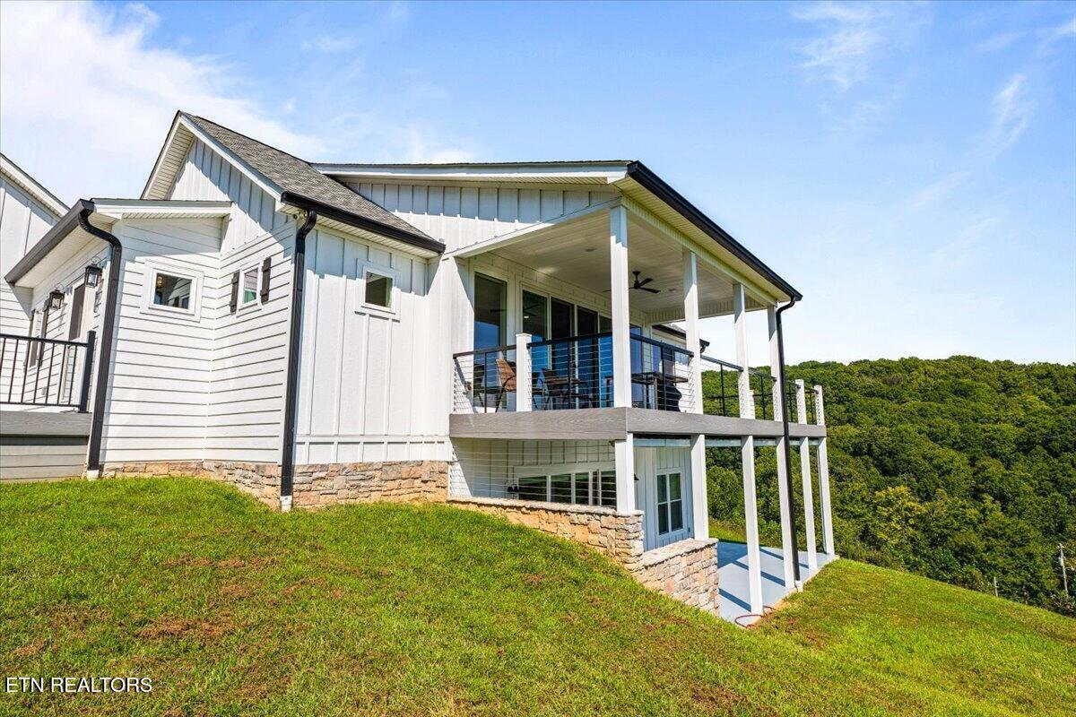244 Laikens Way, Lafollette, TN - Norris Lake Real Estate - Image# 65