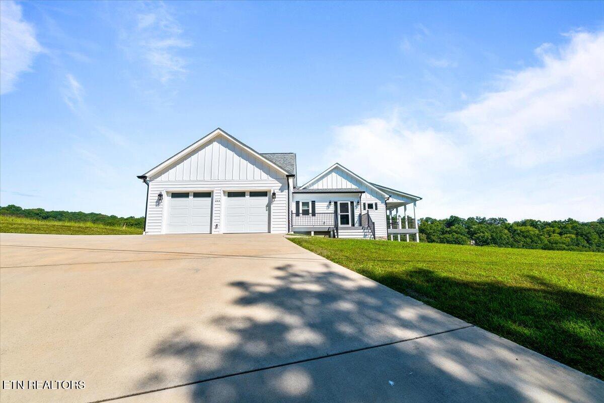 244 Laikens Way, Lafollette, TN - Norris Lake Real Estate - Image# 67