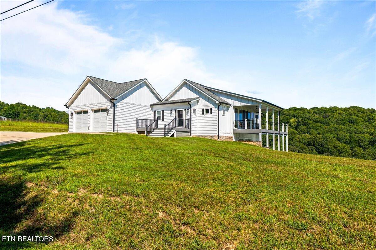 244 Laikens Way, Lafollette, TN - Norris Lake Real Estate - Image# 69