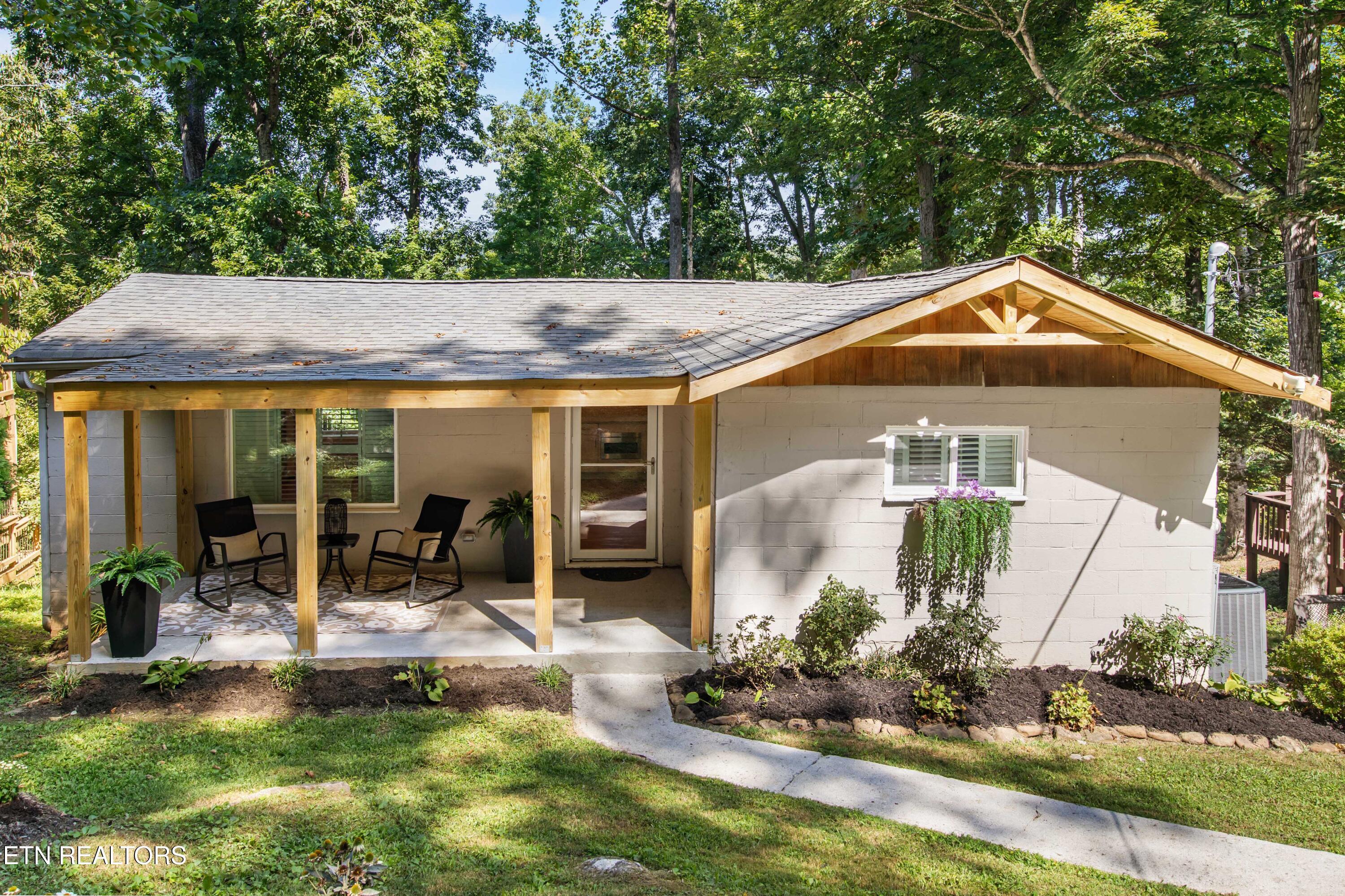 151 Dogwood Tr, Maynardville, TN - Norris Lake Real Estate - Image# 1