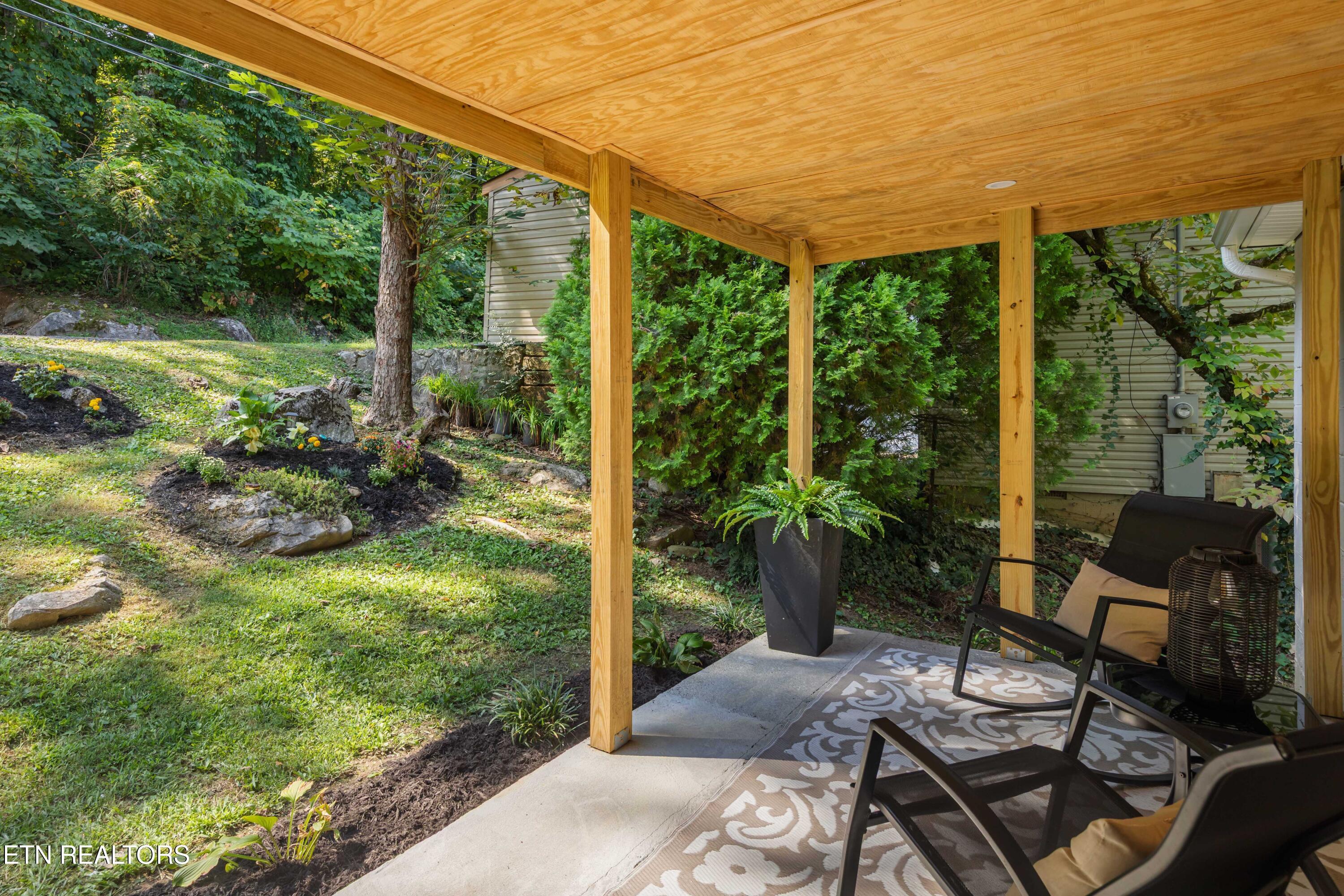 151 Dogwood Tr, Maynardville, TN - Norris Lake Real Estate - Image# 2