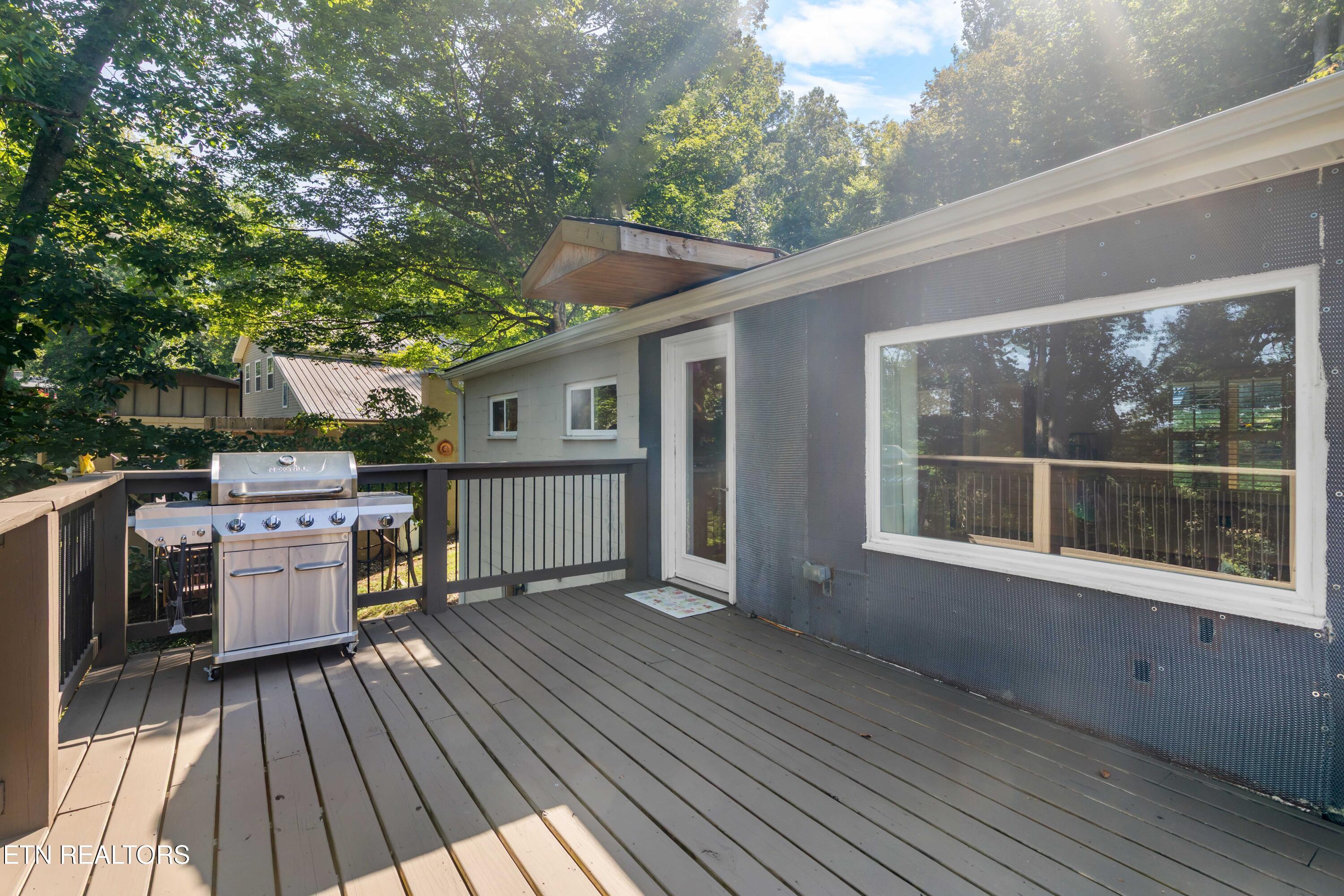 151 Dogwood Tr, Maynardville, TN - Norris Lake Real Estate - Image# 25