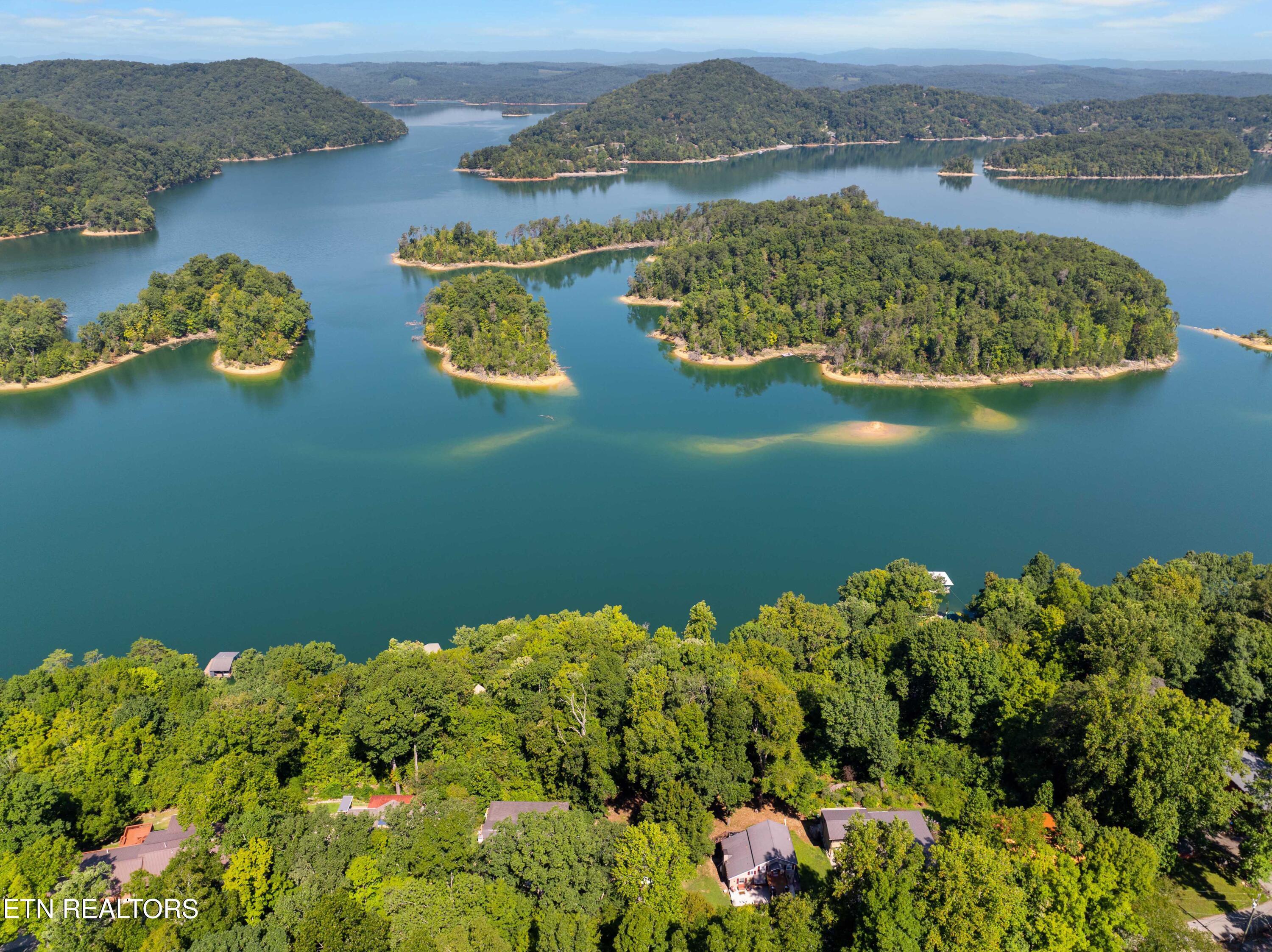 151 Dogwood Tr, Maynardville, TN - Norris Lake Real Estate - Image# 29