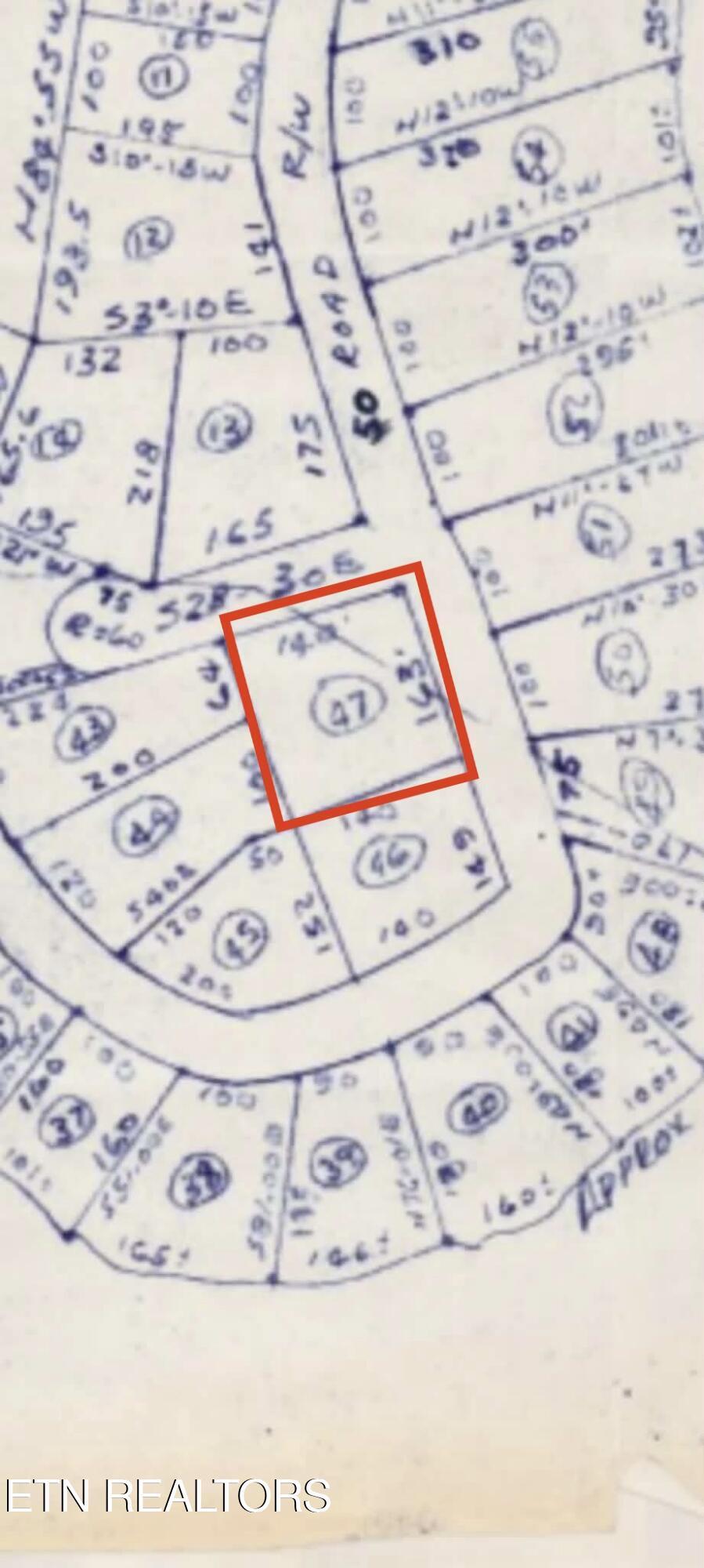 S Shorewood Lane, Caryville, TN - Norris Lake Real Estate - Image# 2