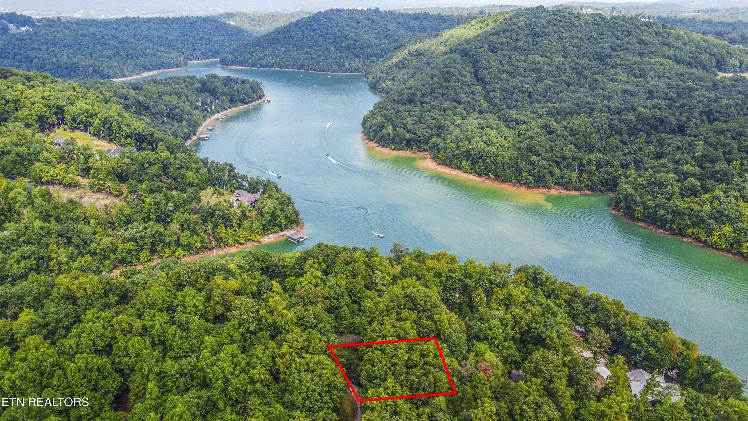 Norris Lake Real Estate - Image# 2