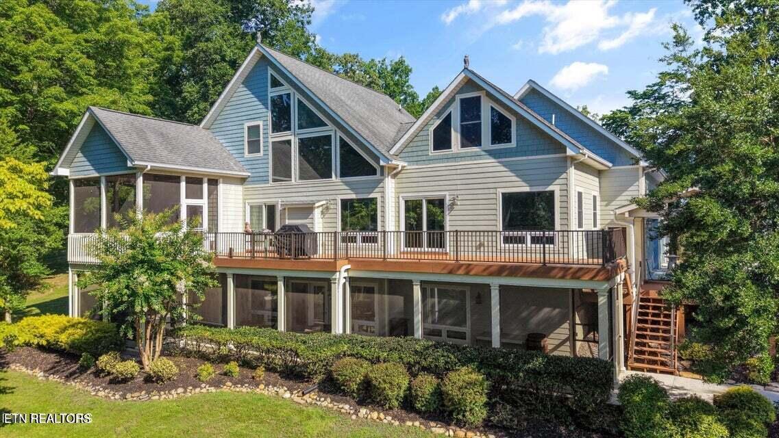 Norris Lake Real Estate - Image# 1