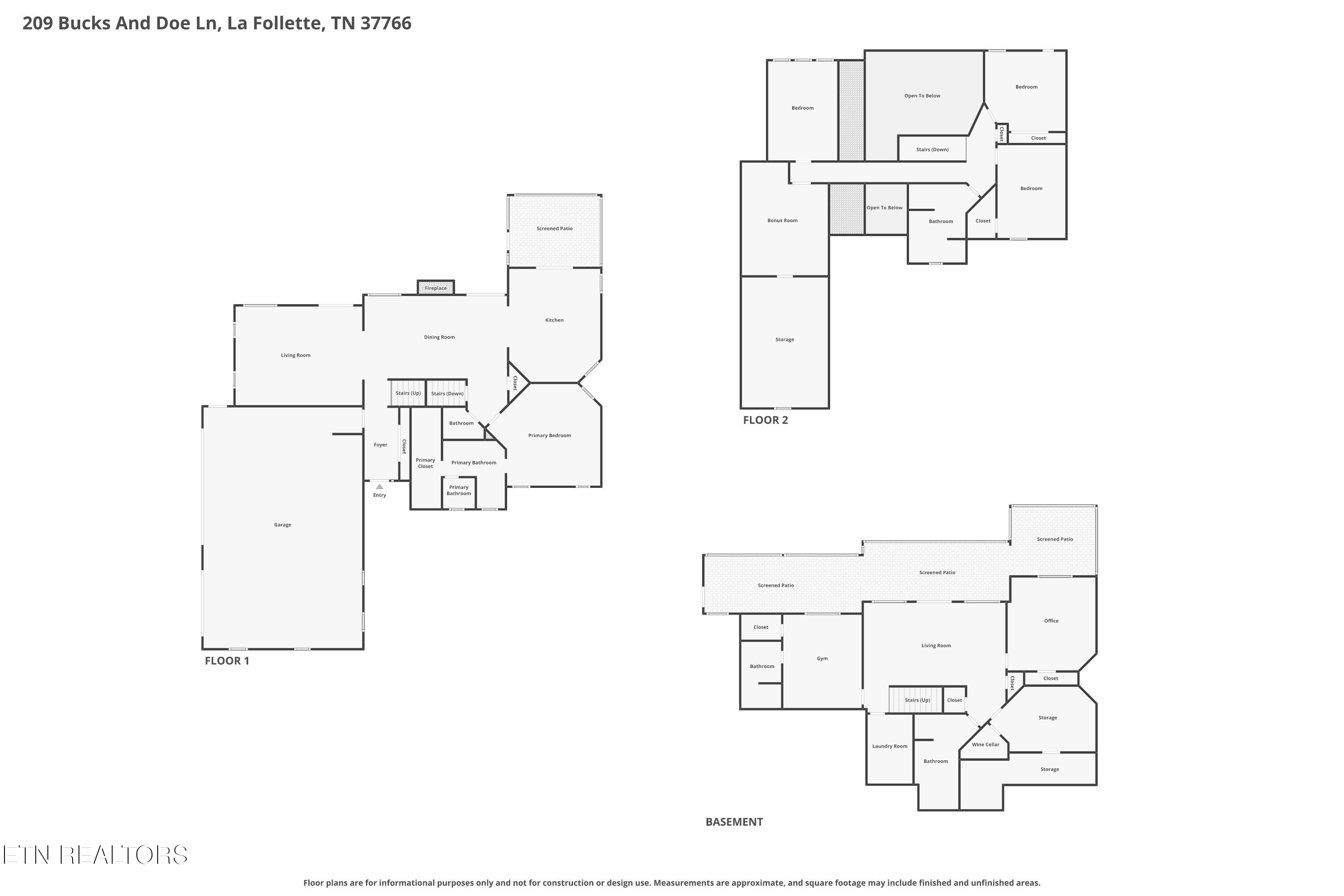Norris Lake Real Estate - Image# 8
