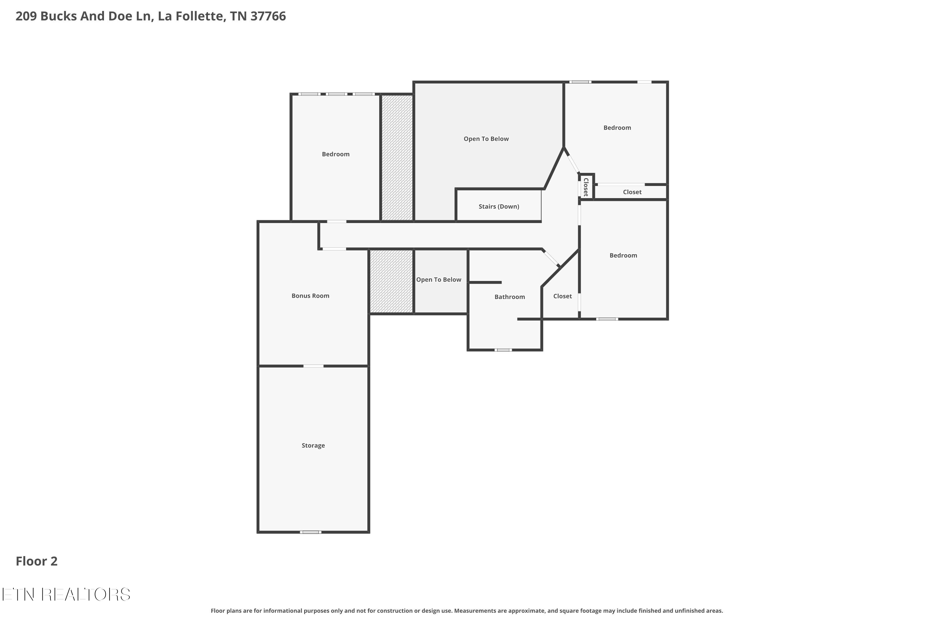 Norris Lake Real Estate - Image# 4